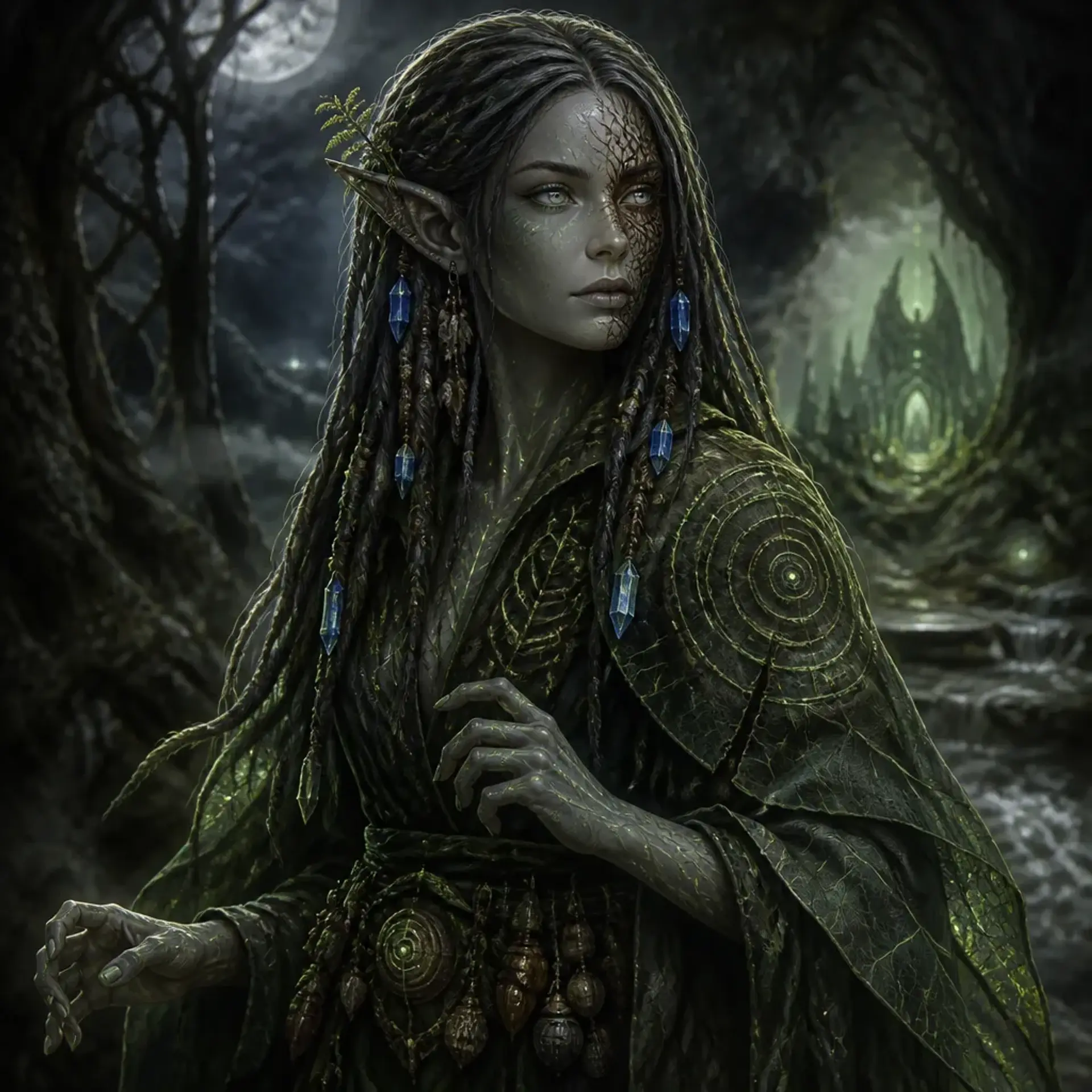 Valena Moonwhisper