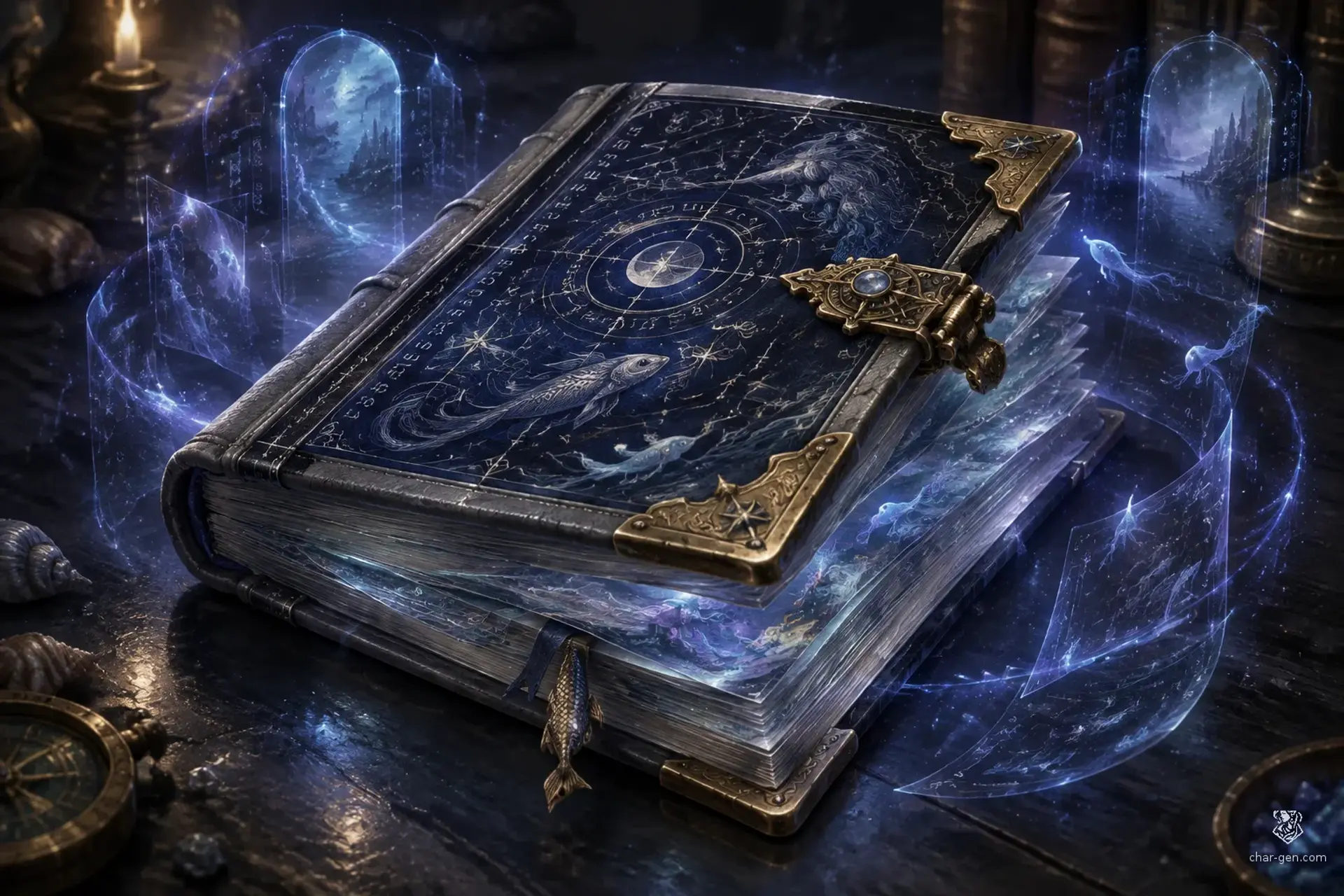 The Gatekeeper's Promise