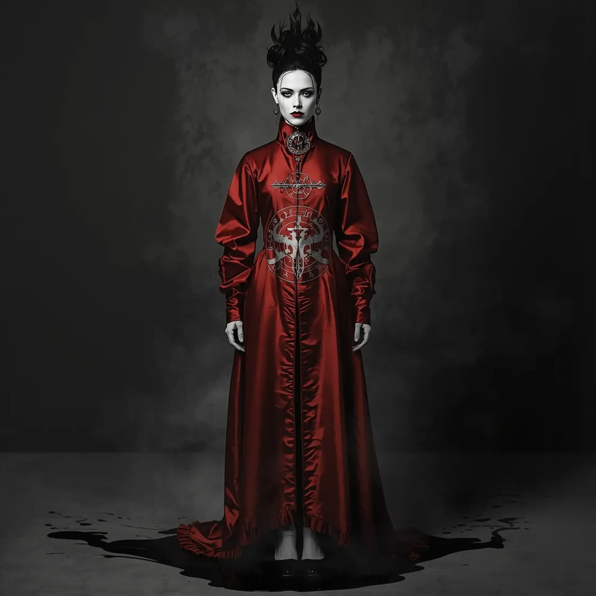 Elara Thorne