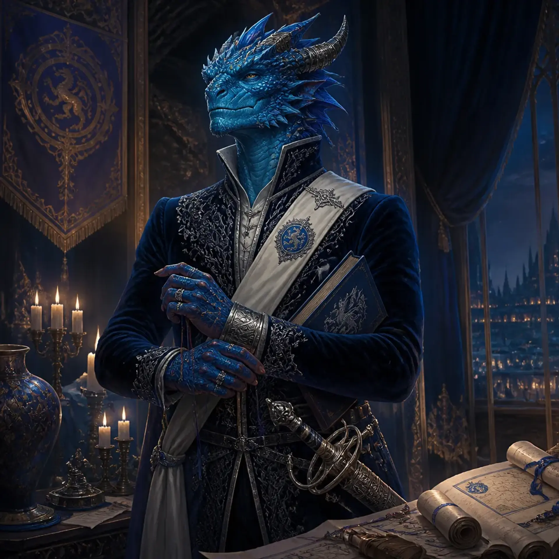 Valen Ayrthiarch