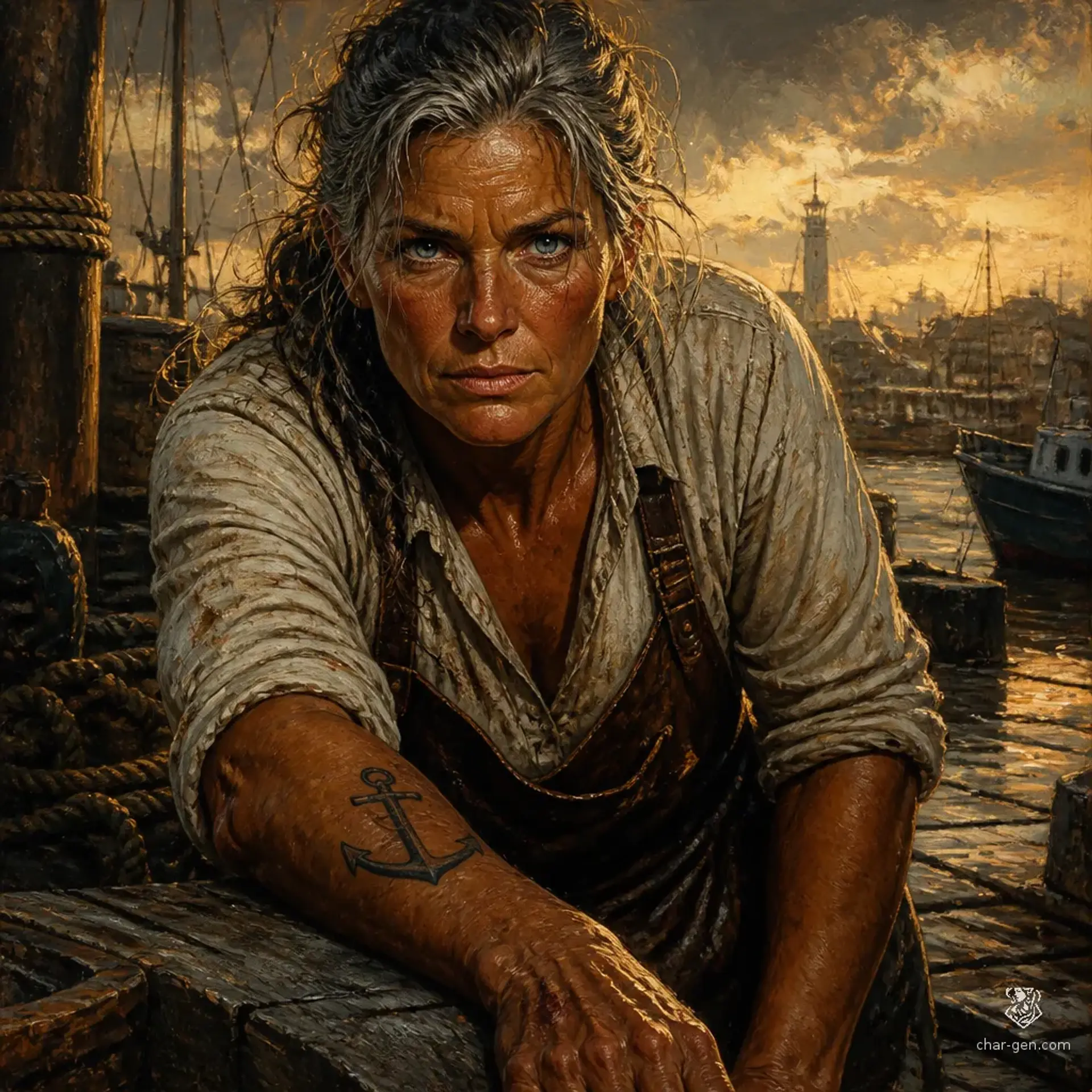 Marra Vanko