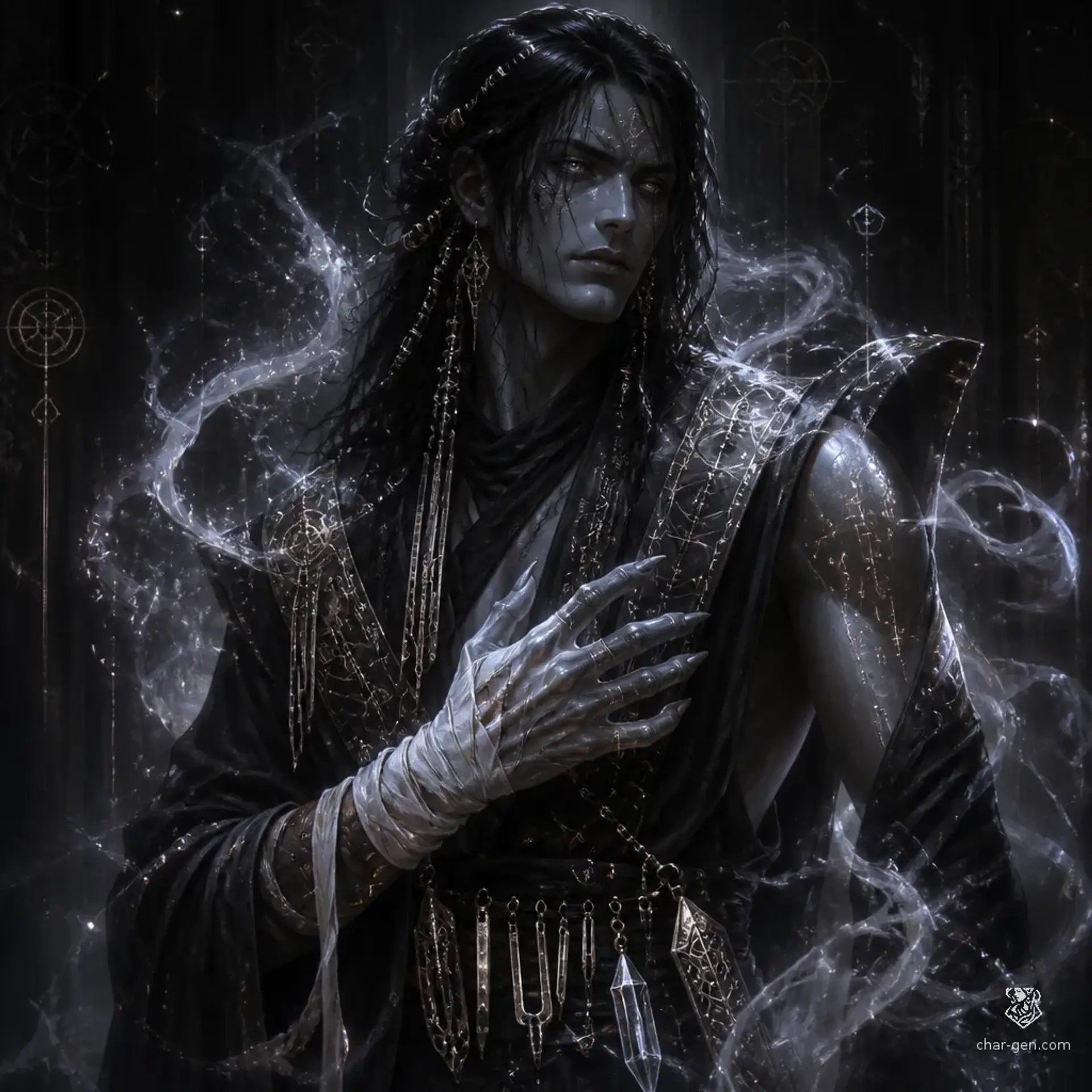 Kael Rimevein