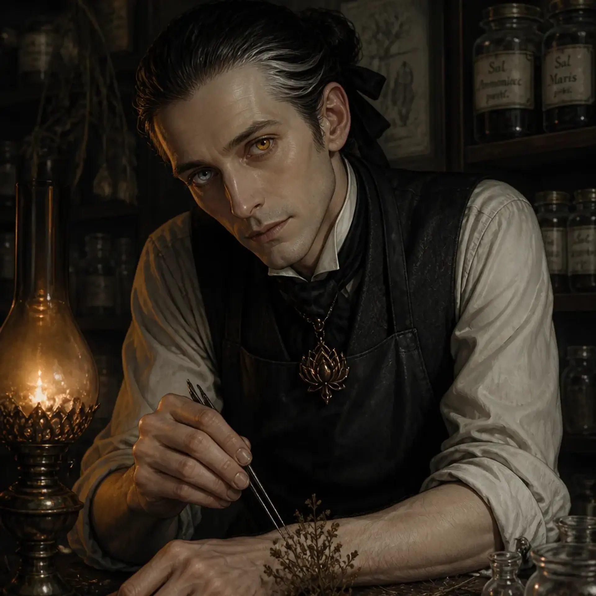 Tomas Reed