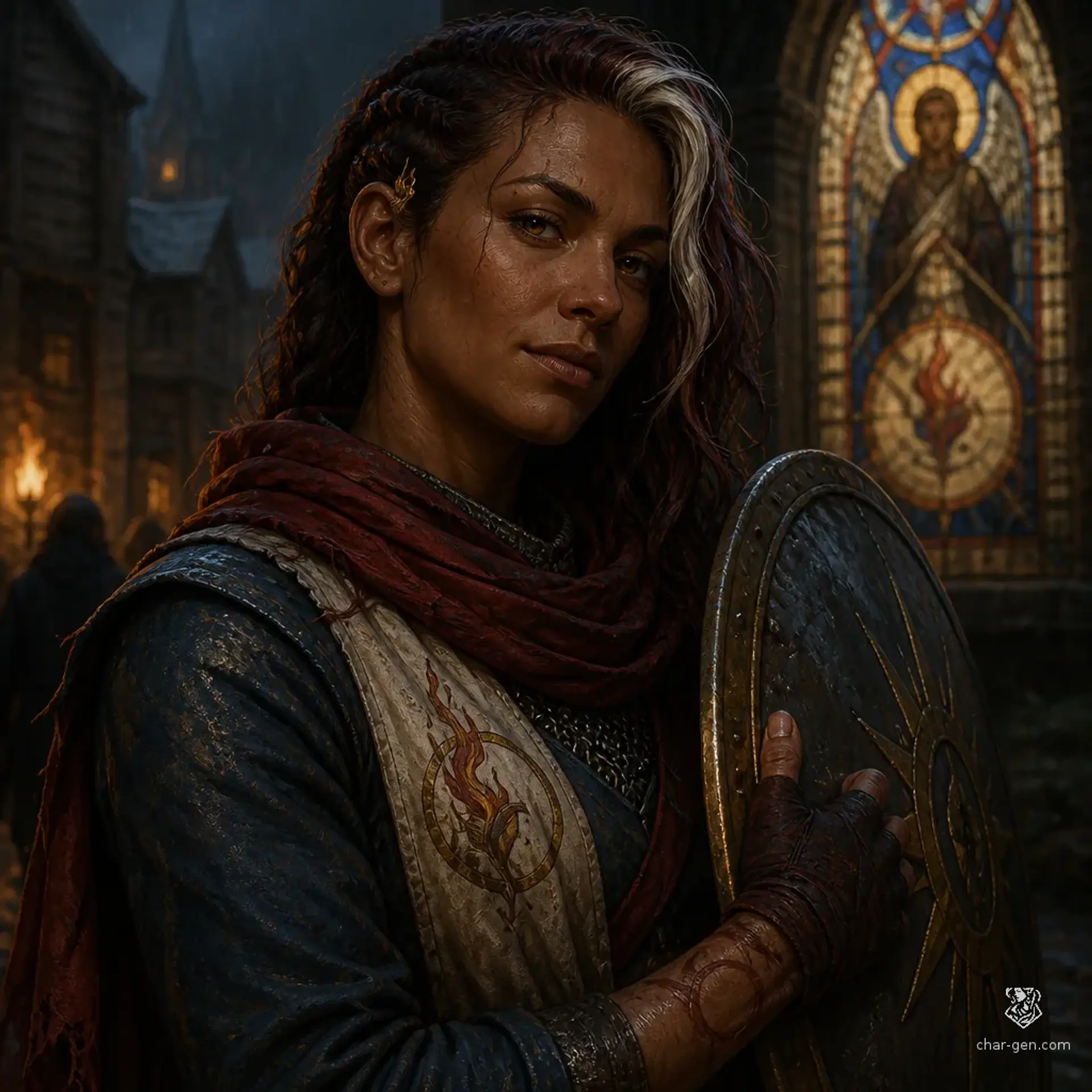 Mair
