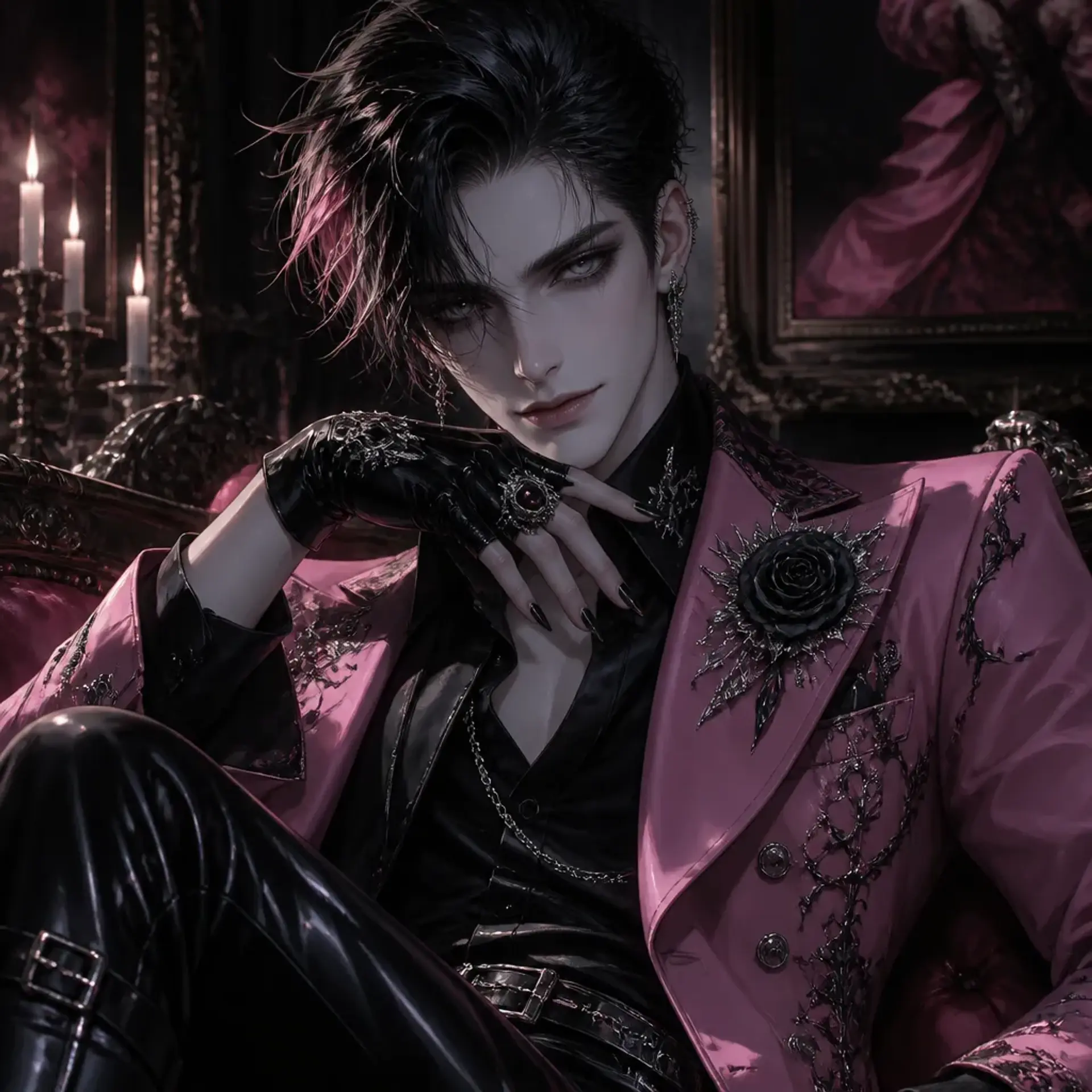 Valcorin Leise