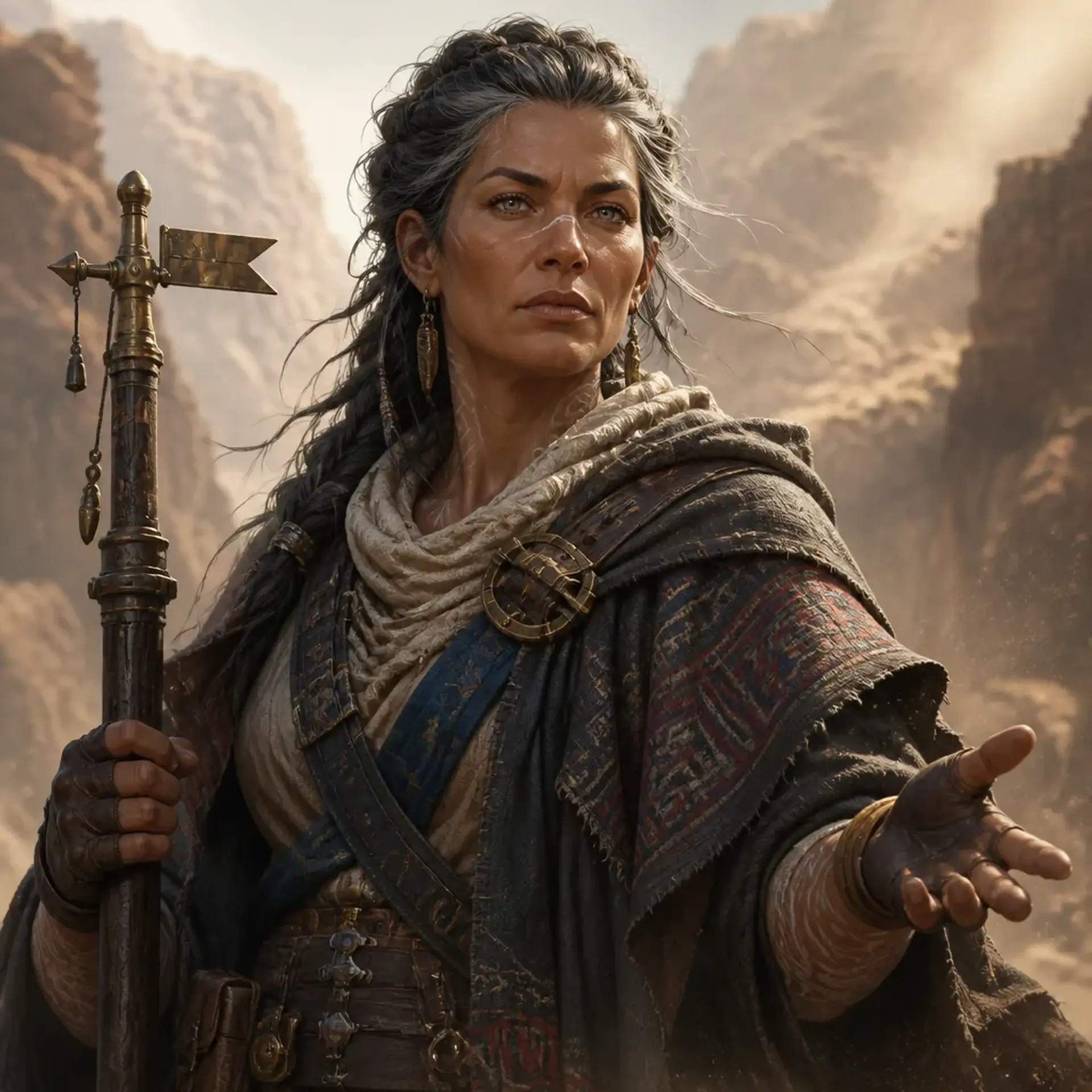 Zahra bint-Vara