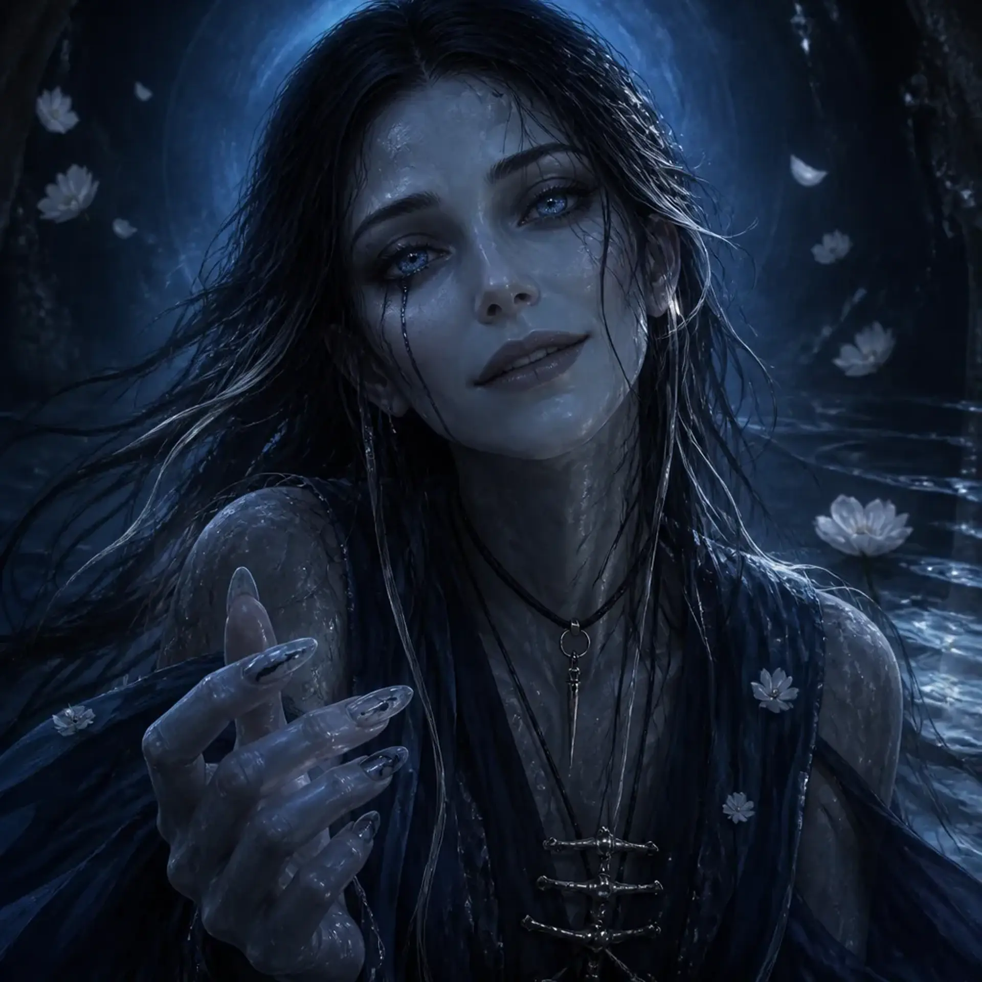 Lysara Deepwell
