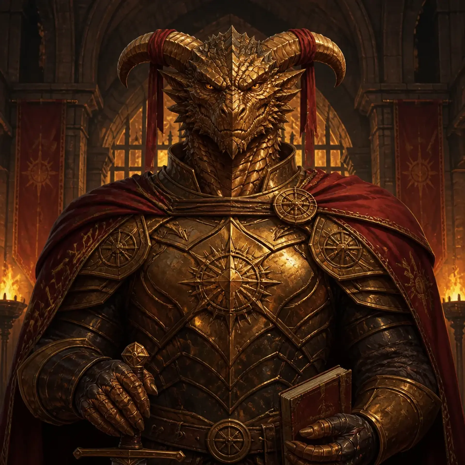 Vorrak Cleth