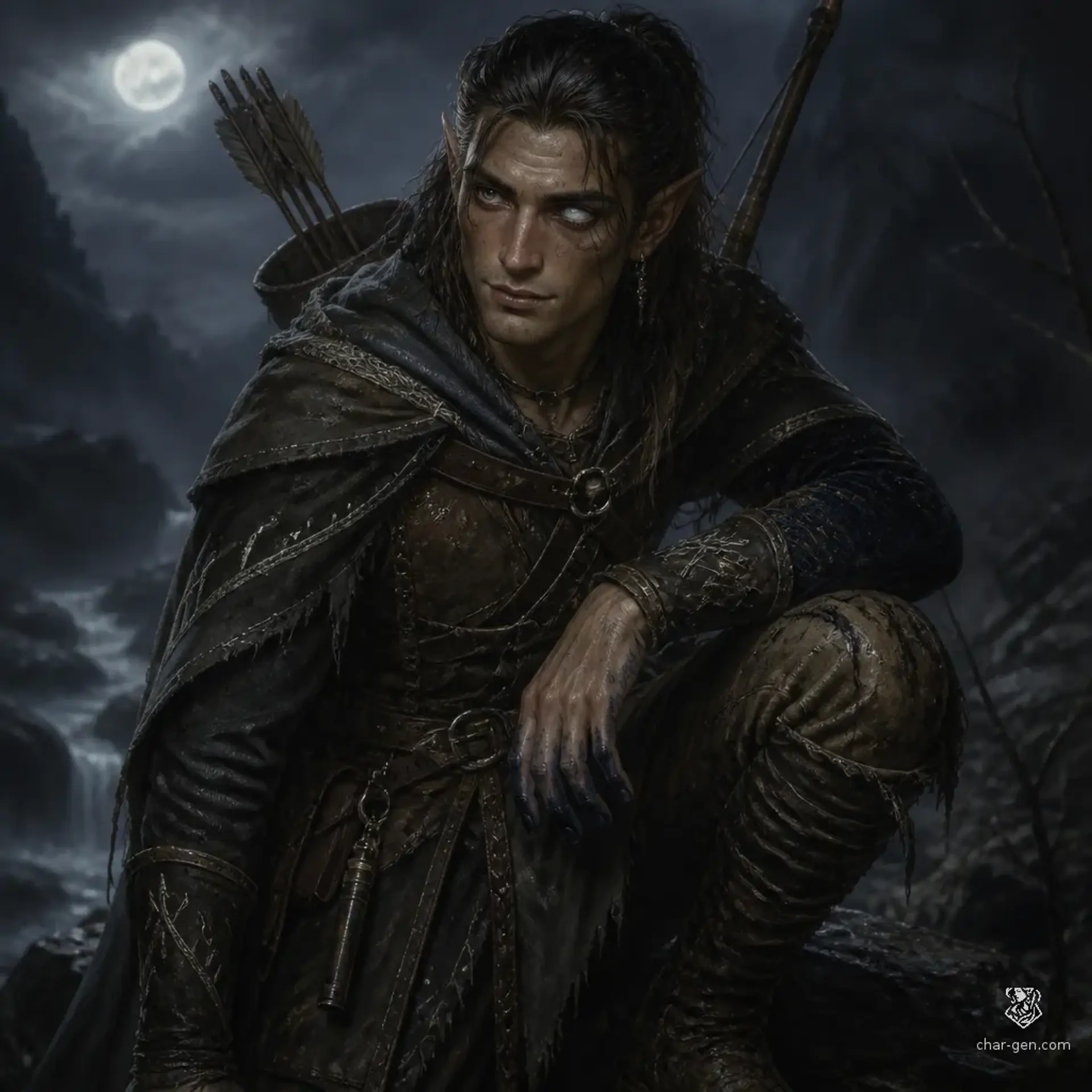 Neris Vhal