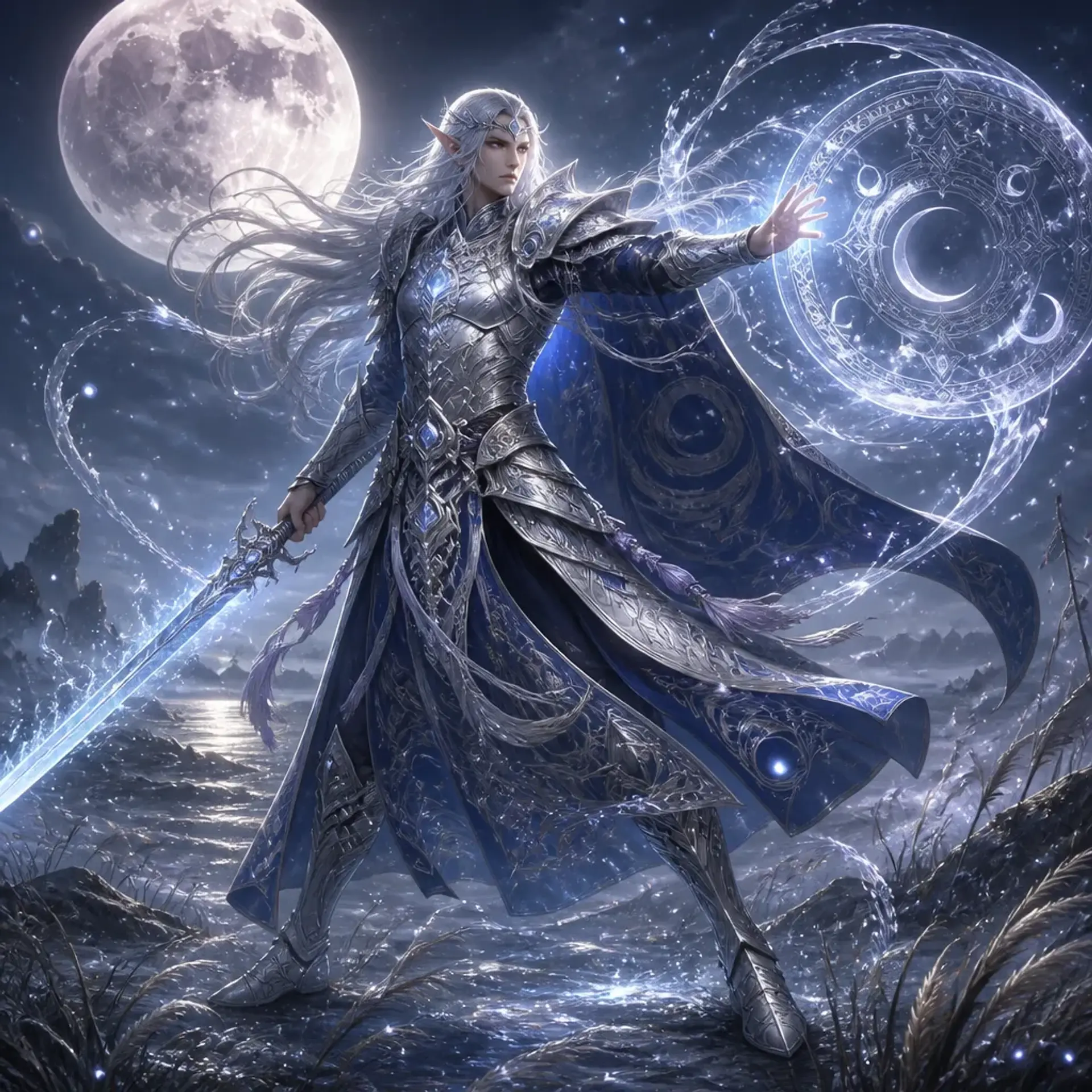 Moonknight
