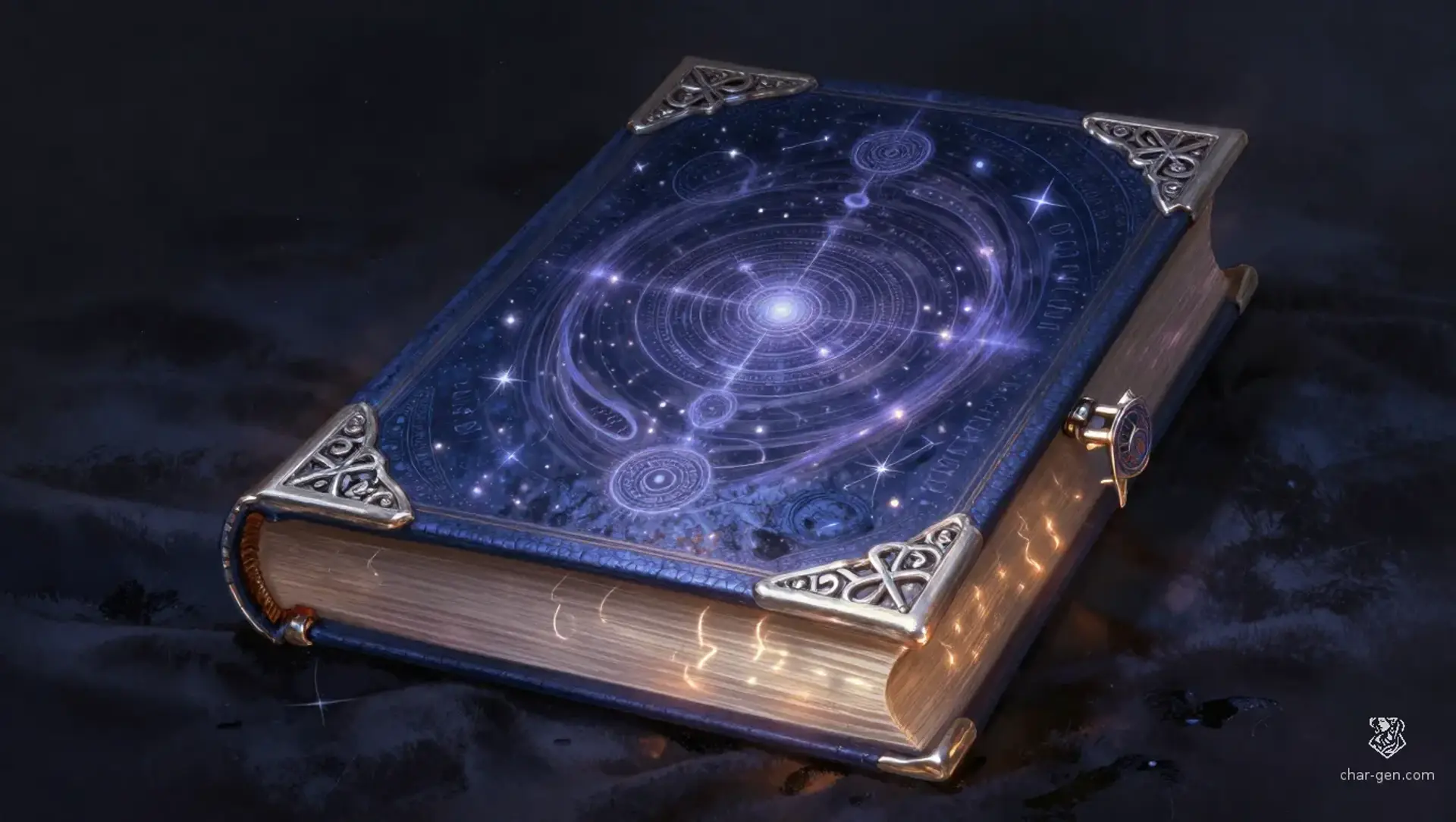 The Axiom of Nameless Stars