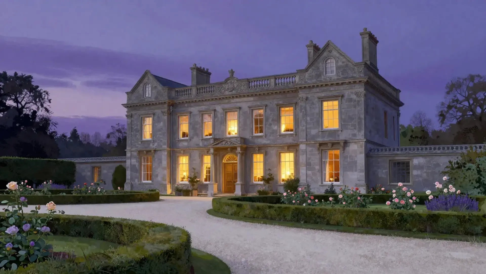 Morrow House