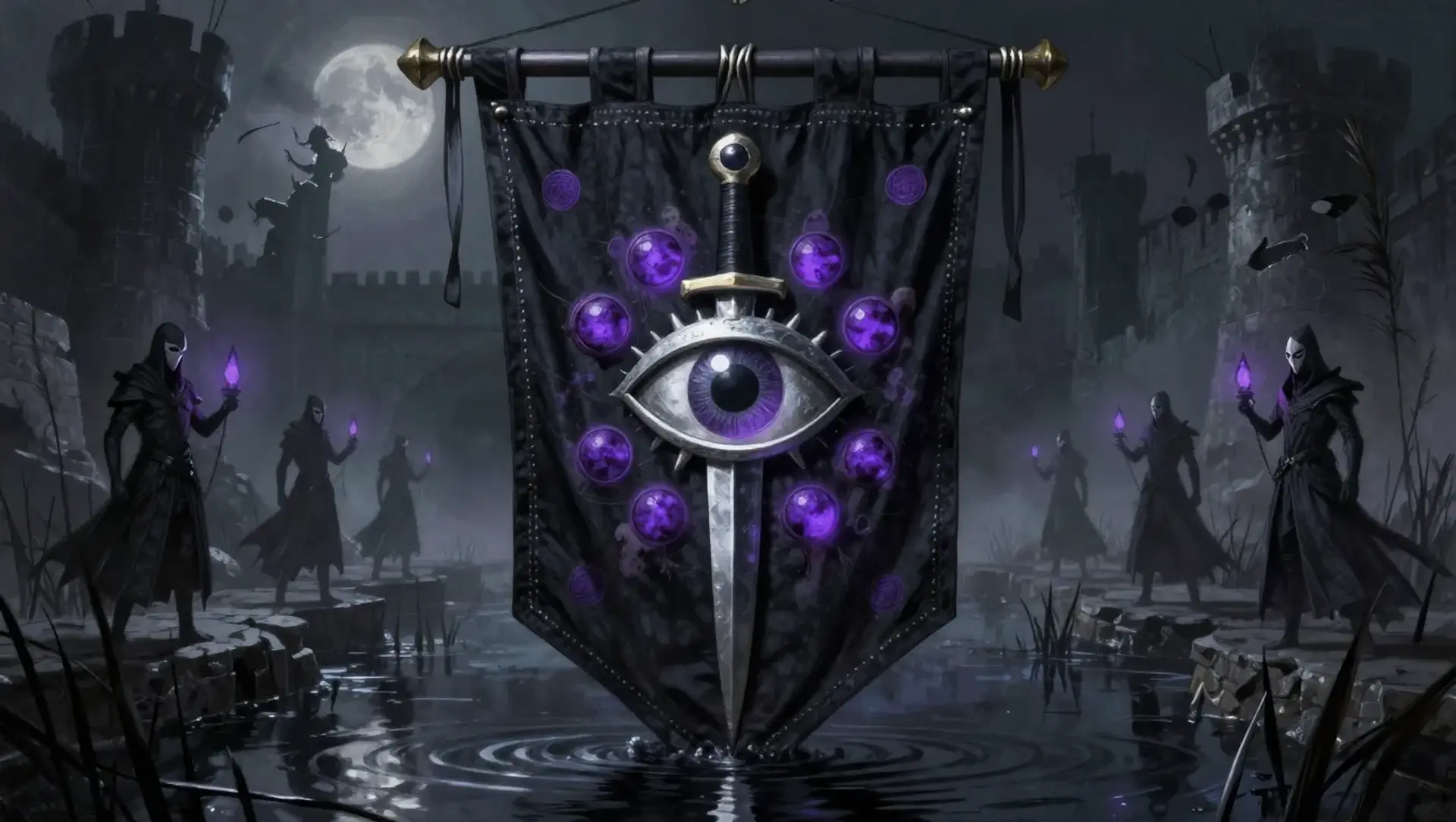 The Shadow Concord of Vurnthrik