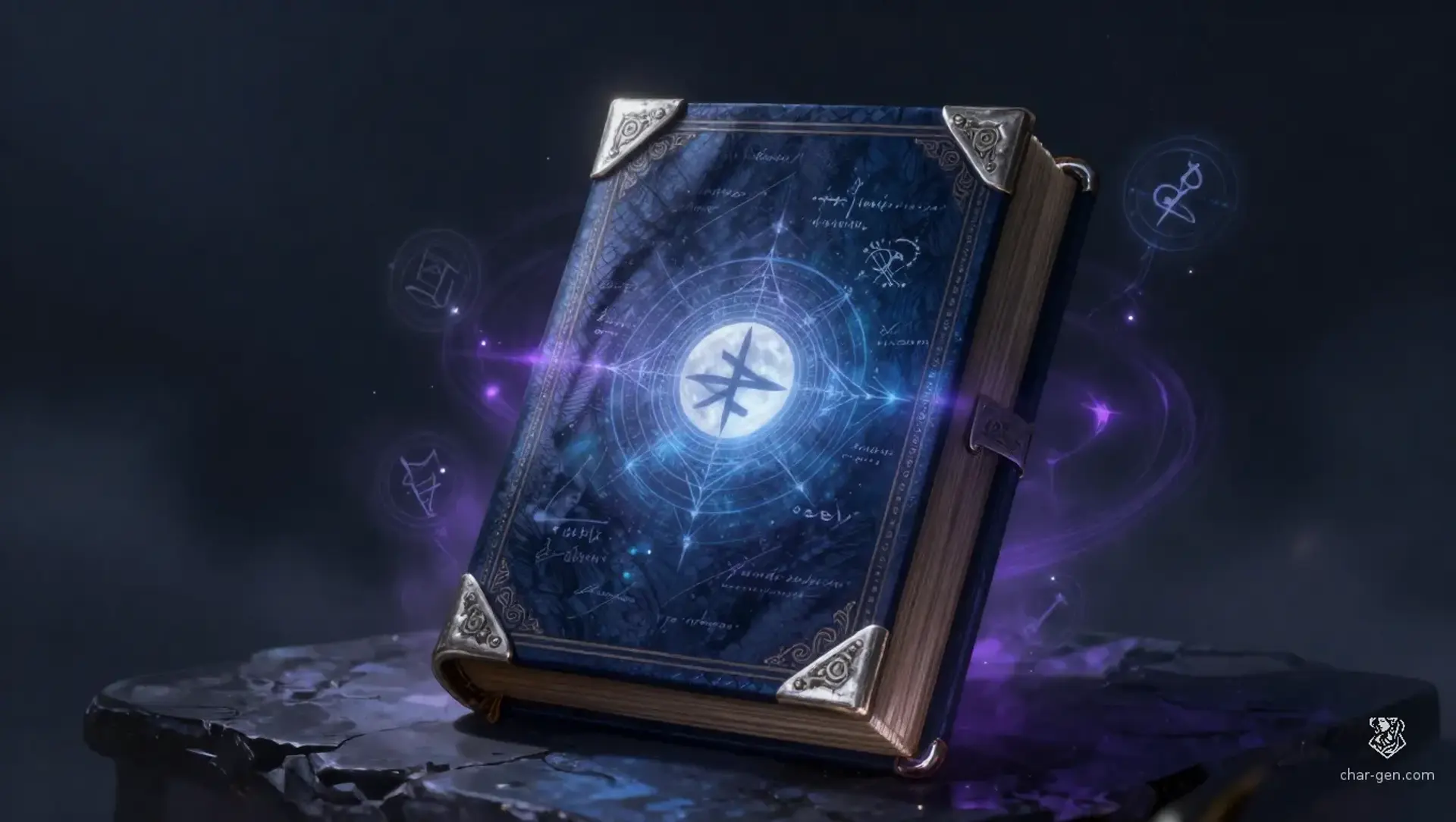 The Meridian Codex of the Last Axiomist