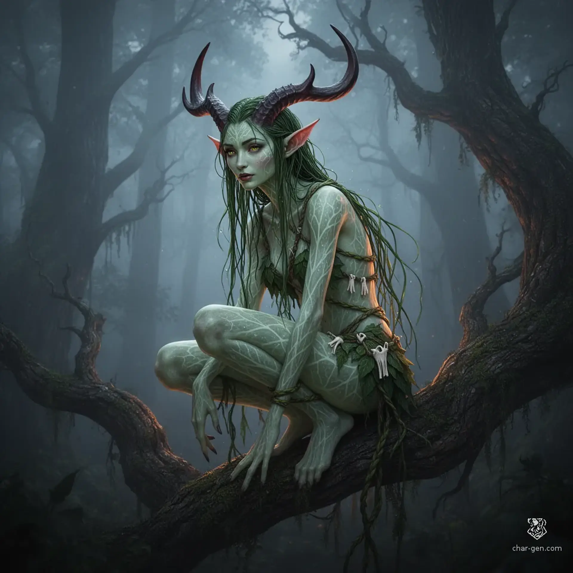 Briar Vell