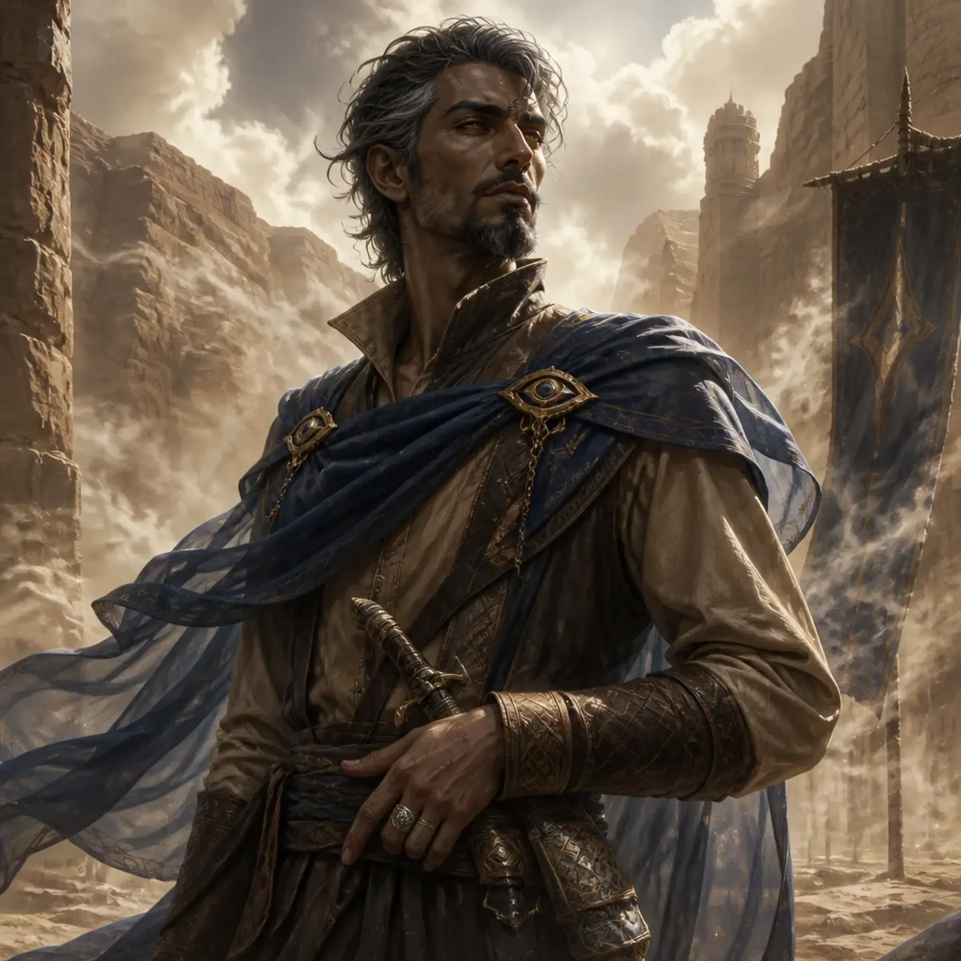 Karrar ibn-Marwan