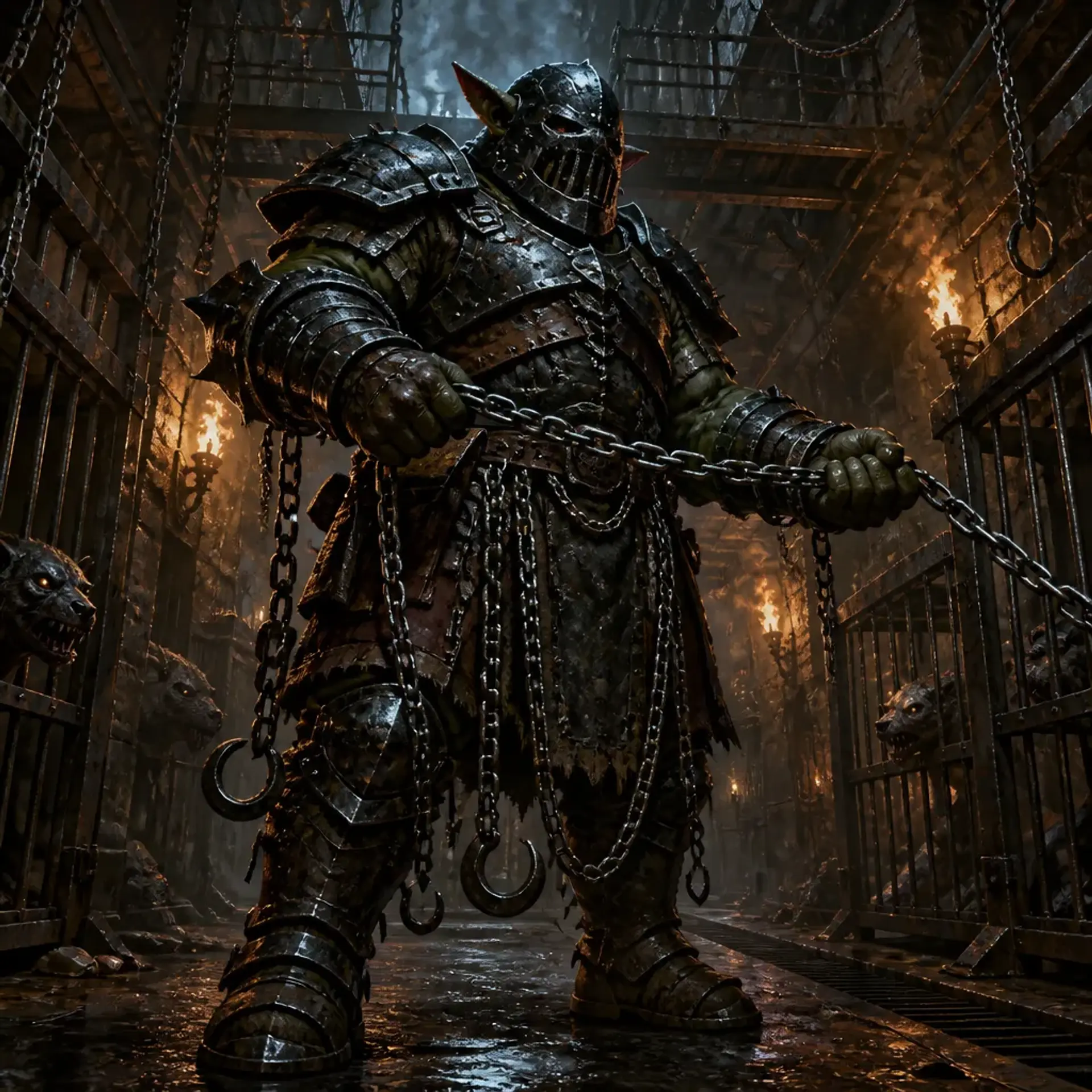 Chainkeeper