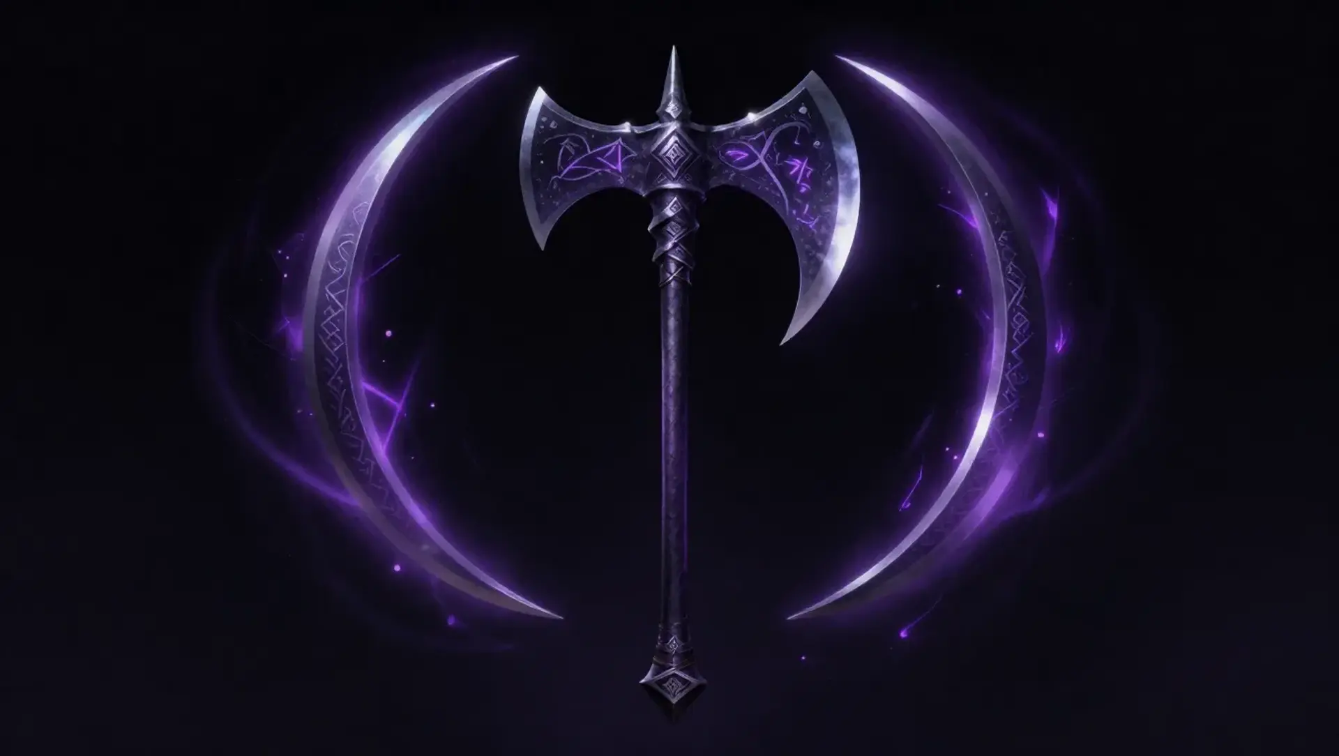 Veyrath, the Returning Edge