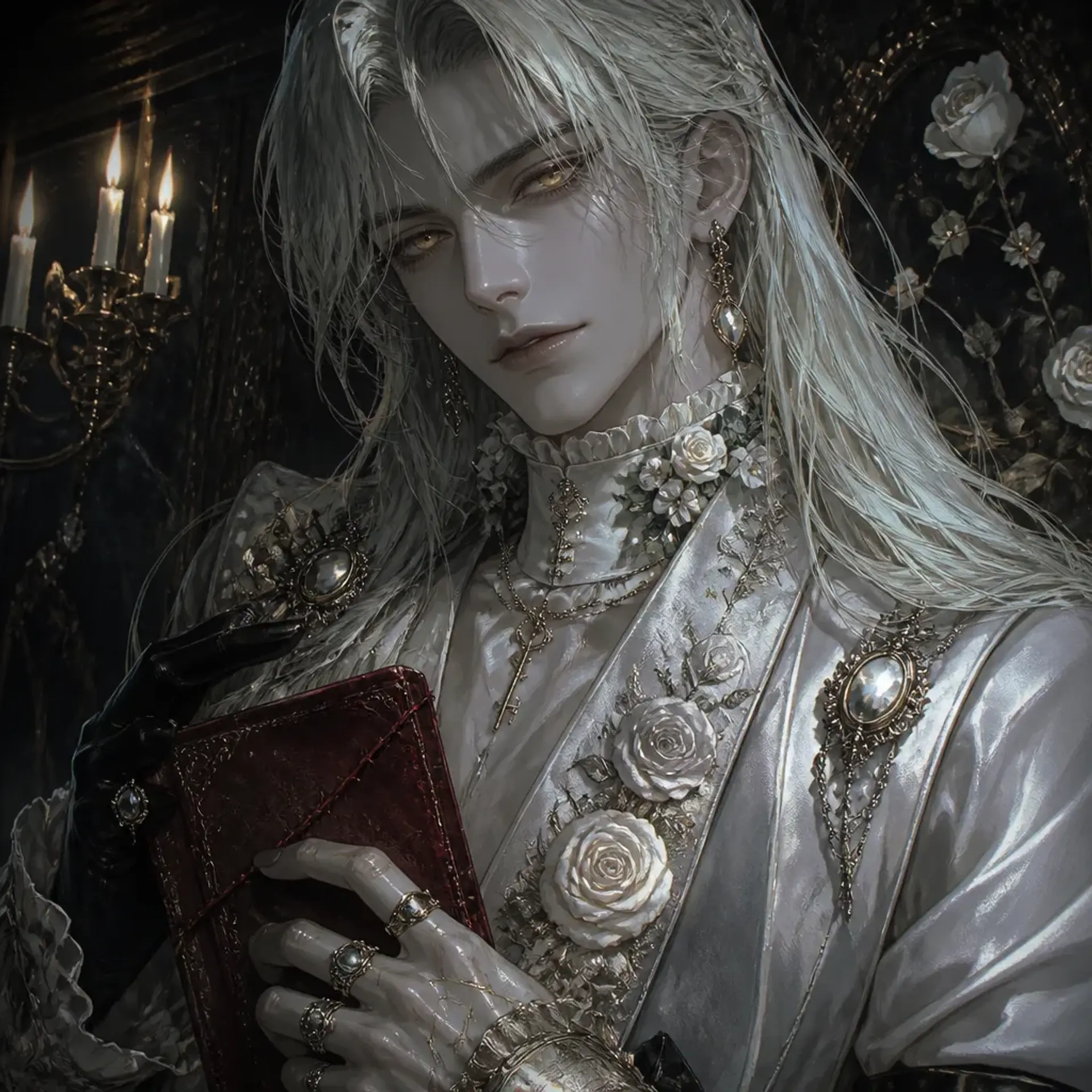Serelith Vaun