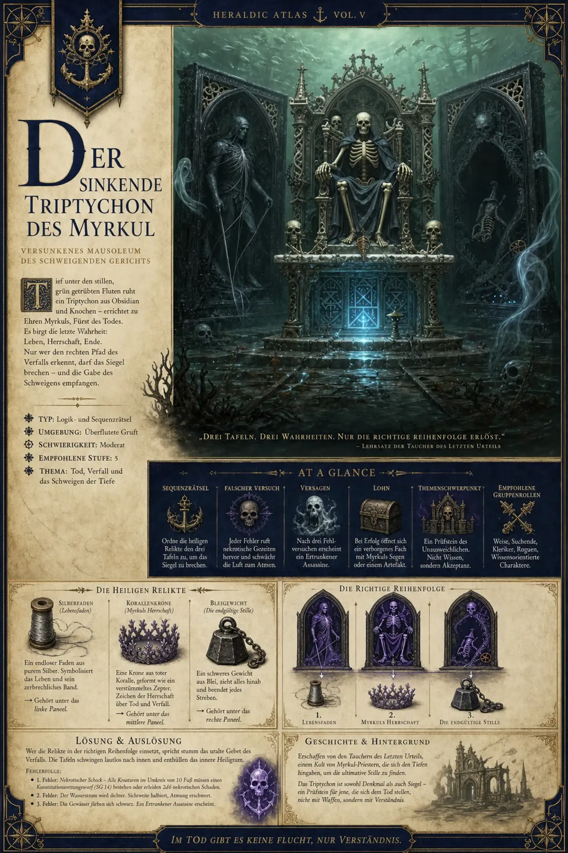 Visual Sheet