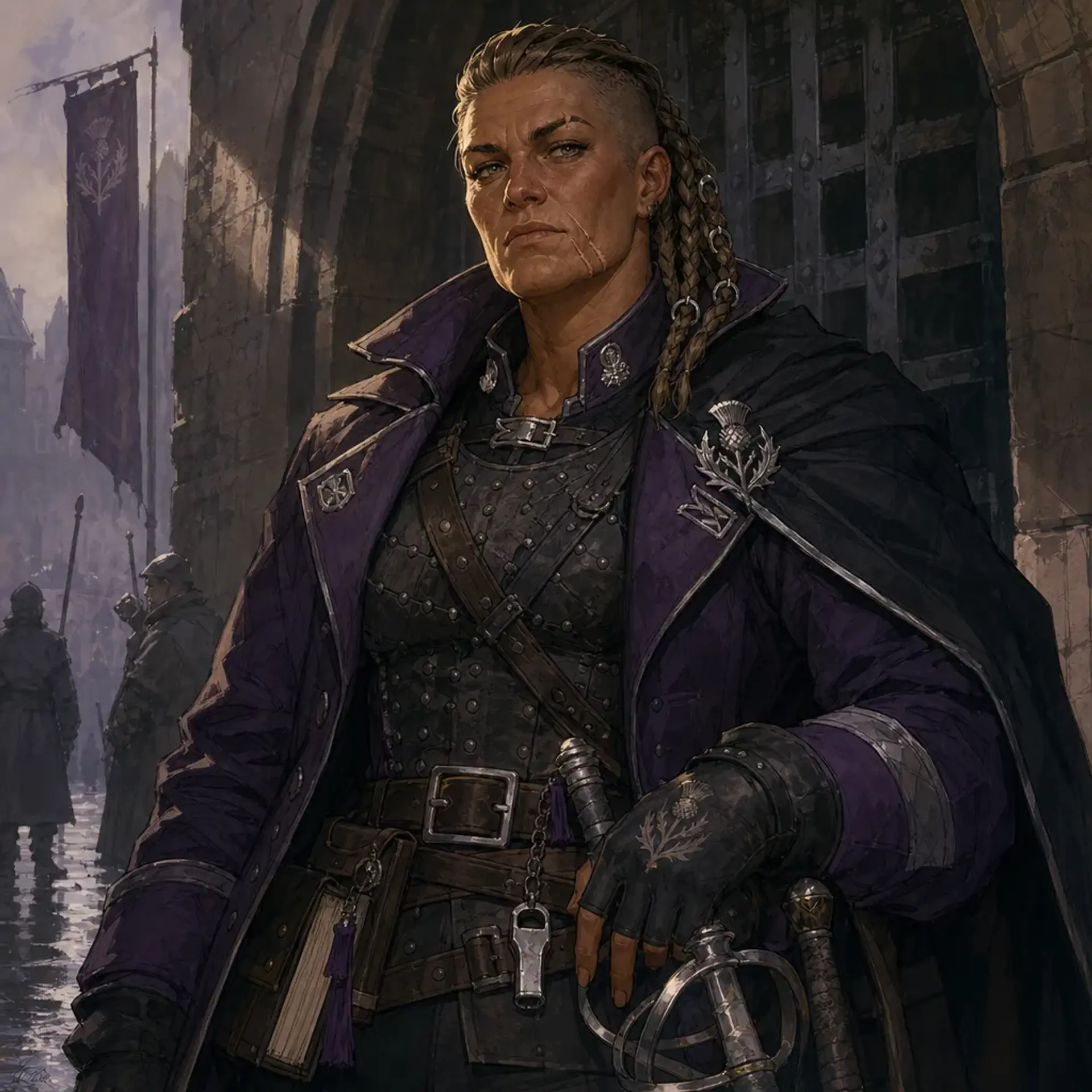 Mera Venneck