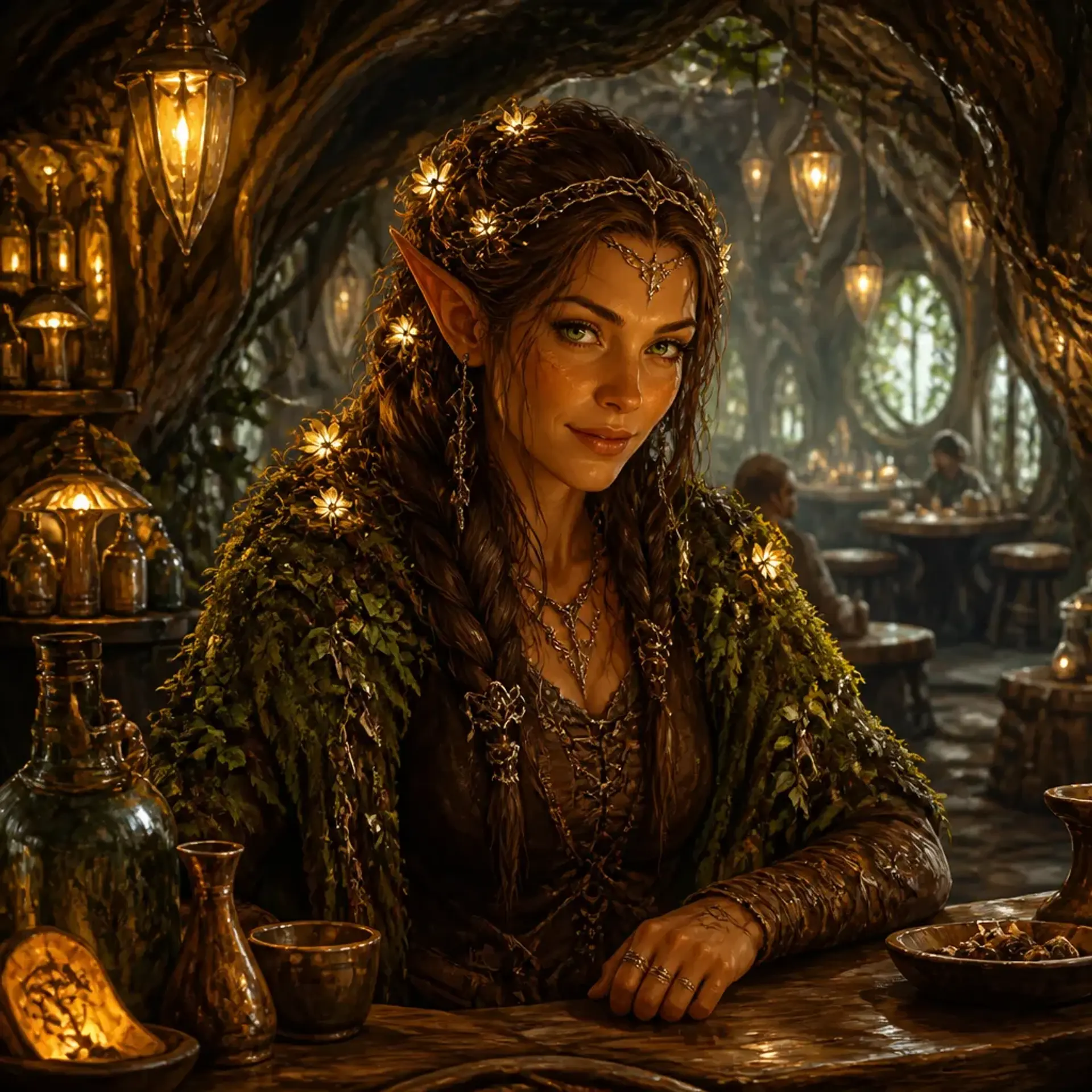 Elara Moonsong