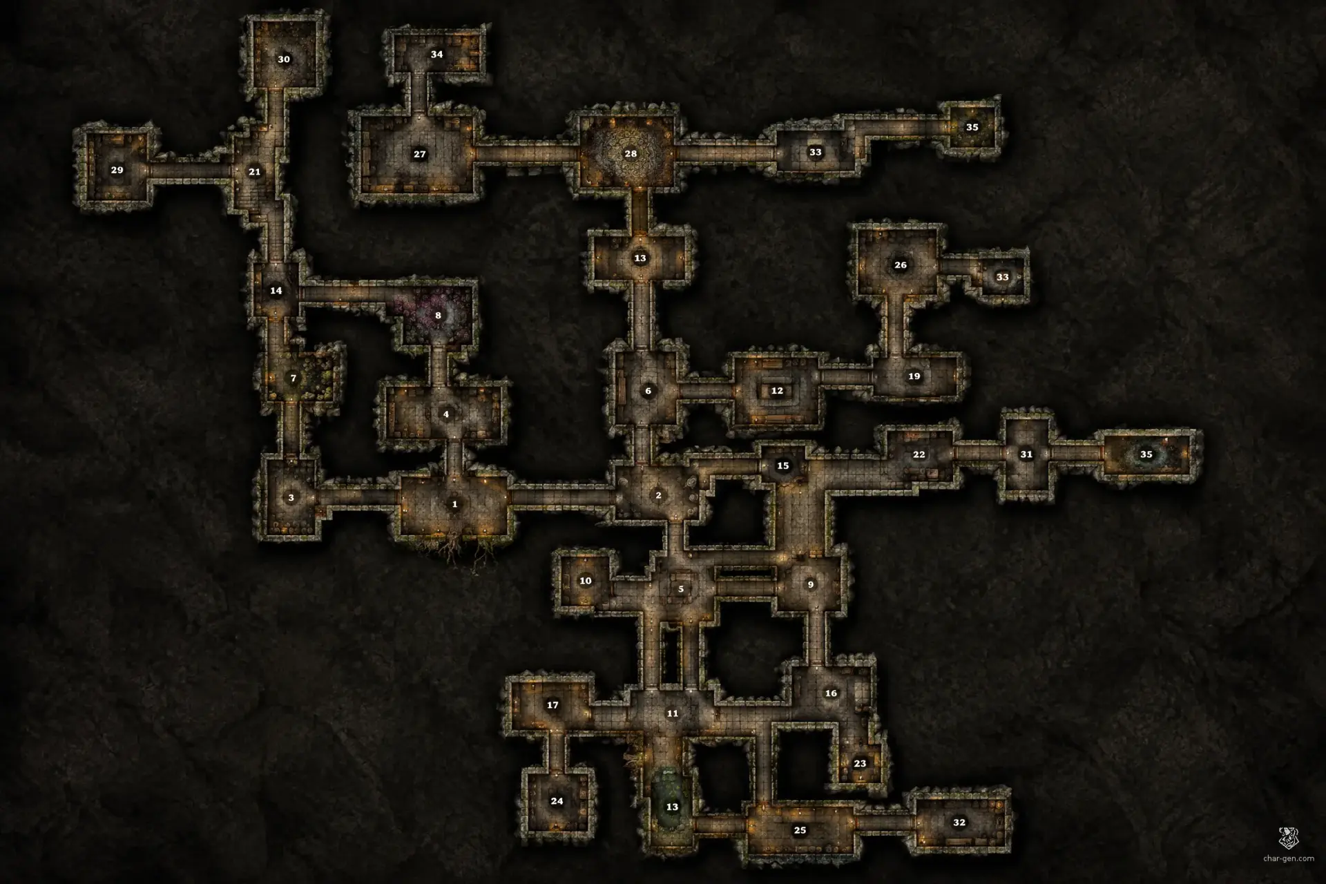 The Seln Archive