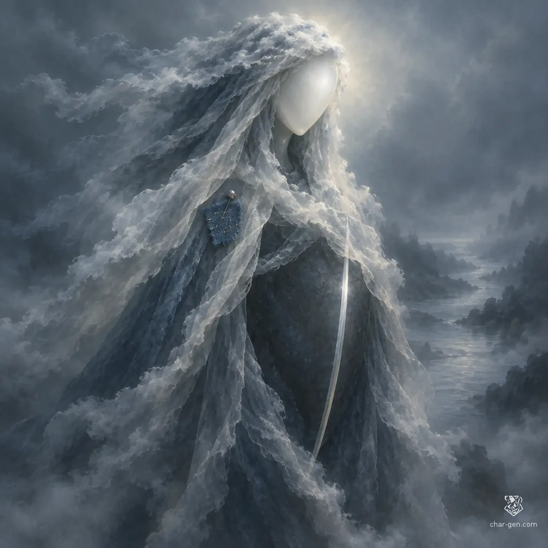 Holy Eldath