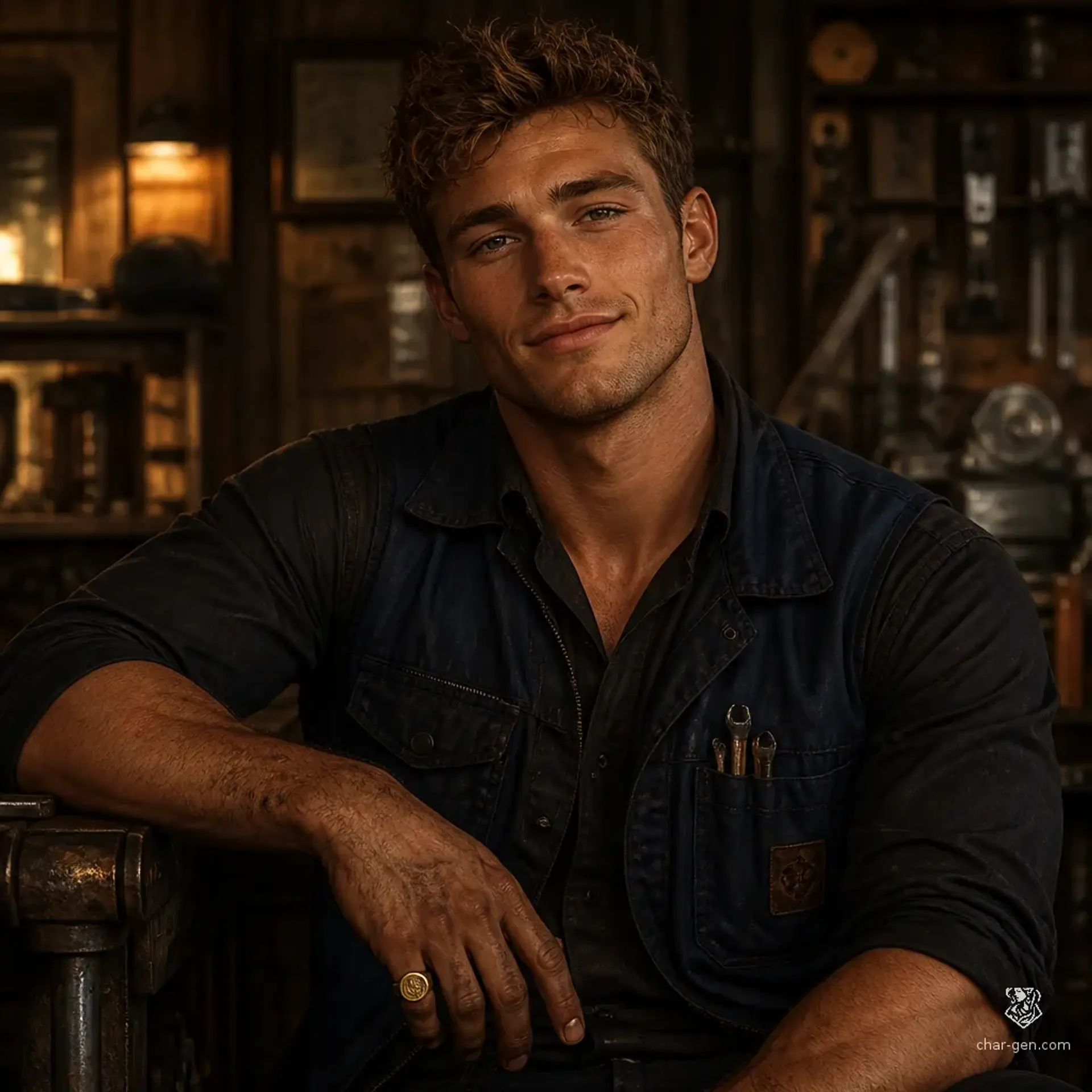 Dustin Domingue