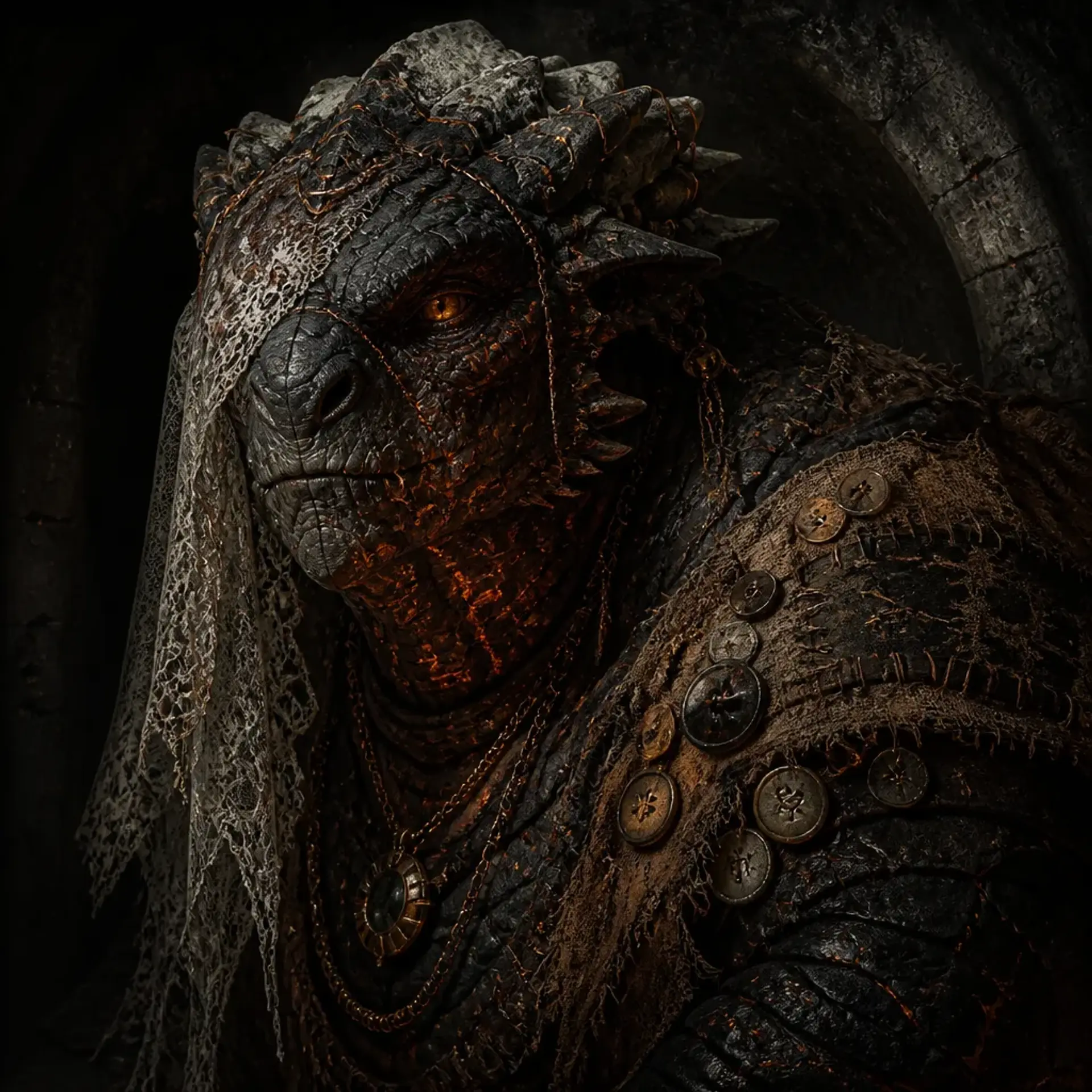 Vesha Mirecoil