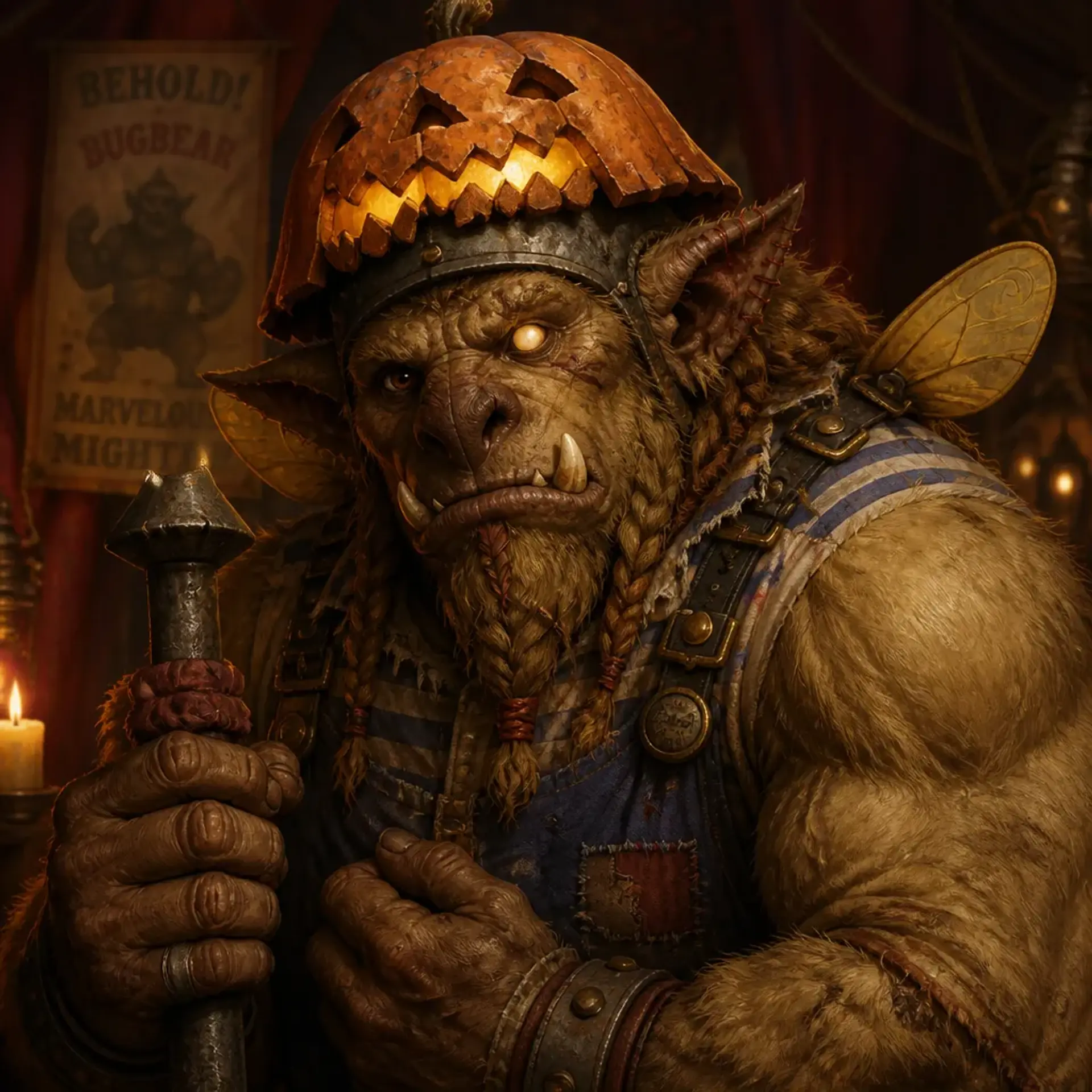 Burley Qhapaqch'ik