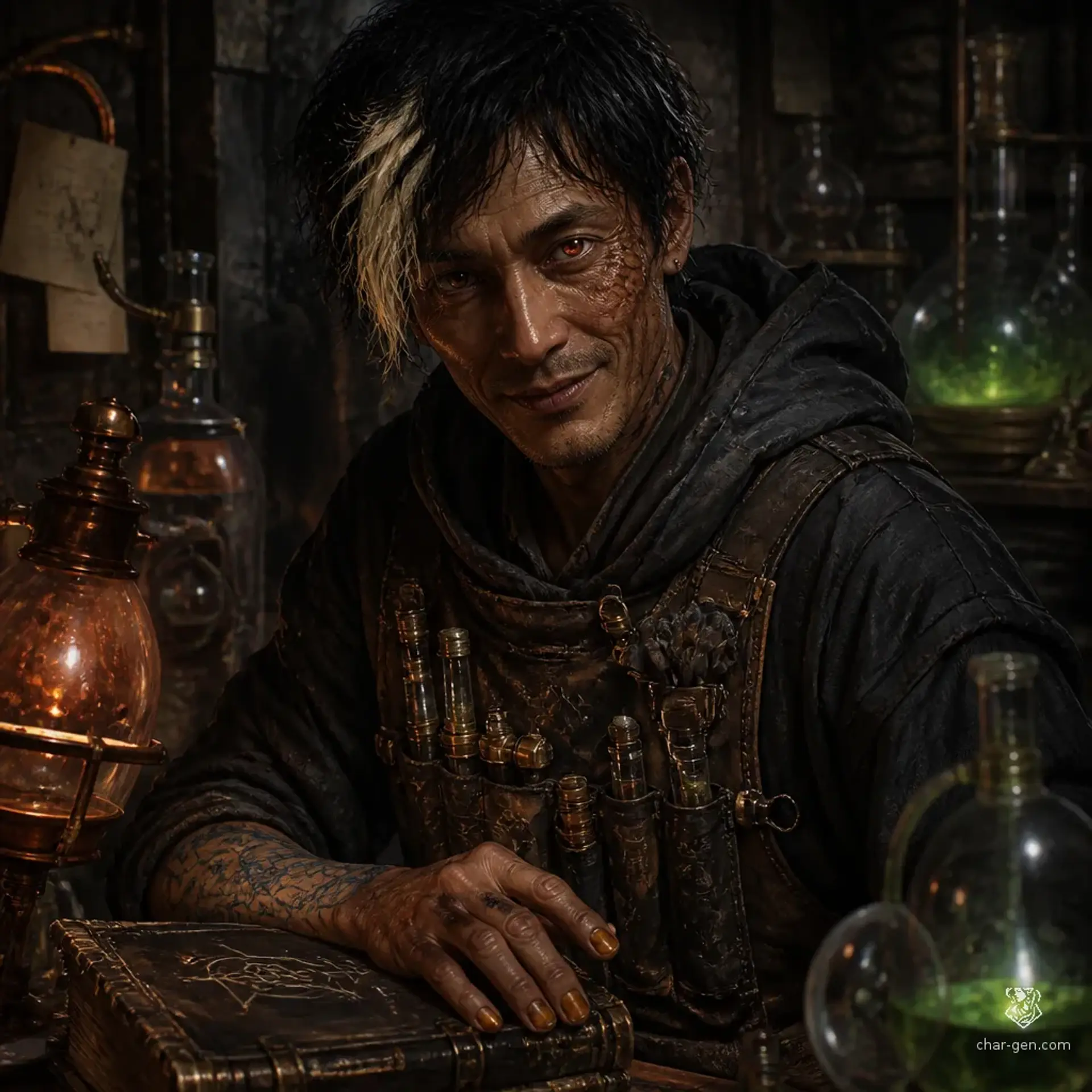 Marek Varga