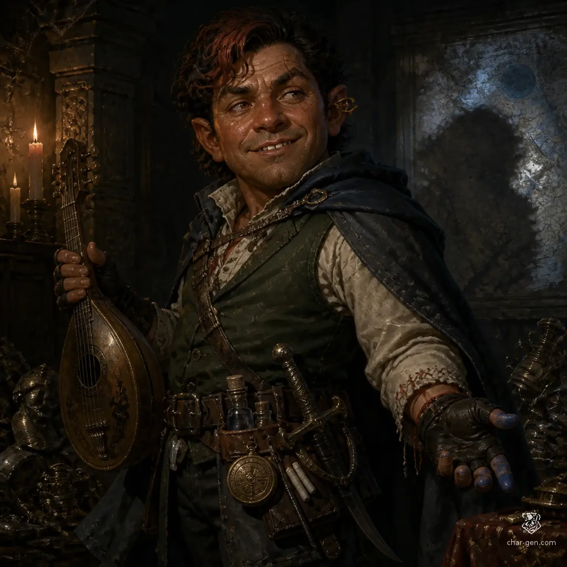 Kettik Vargó