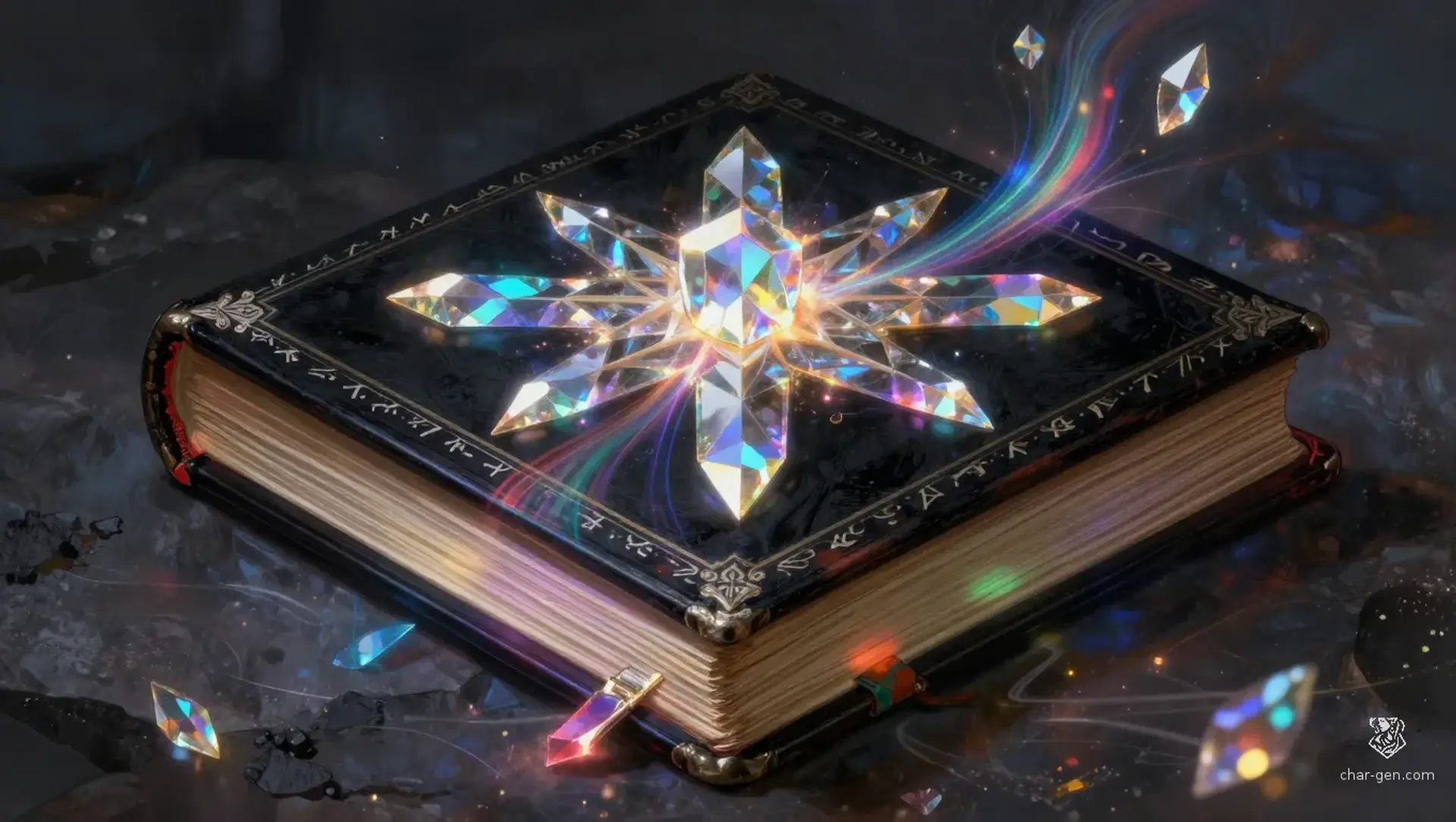 PrismoBOOK