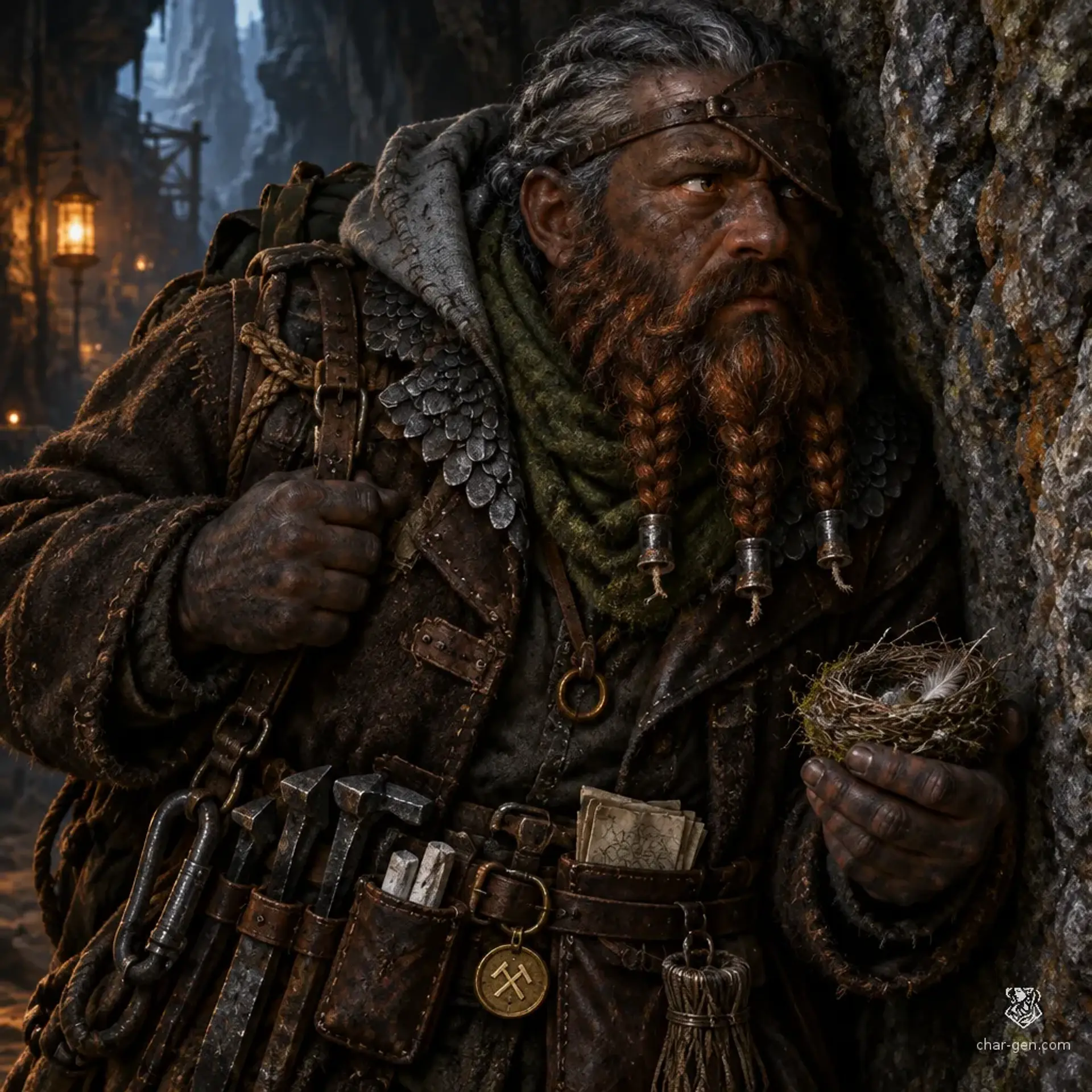 Bors Kadar
