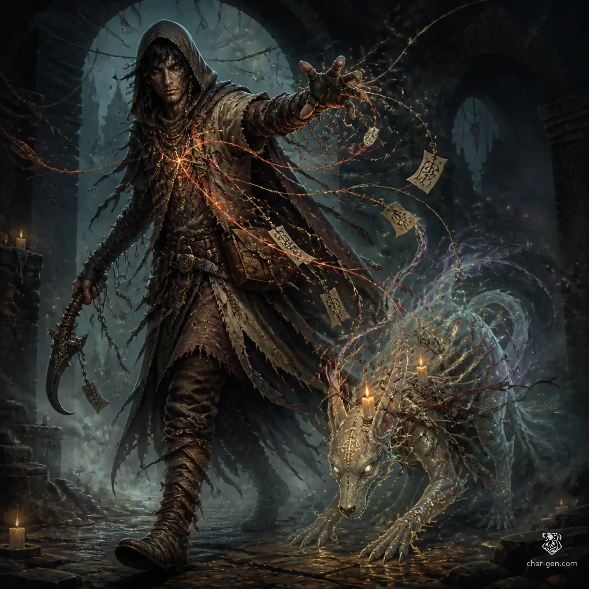 Threadcaller
