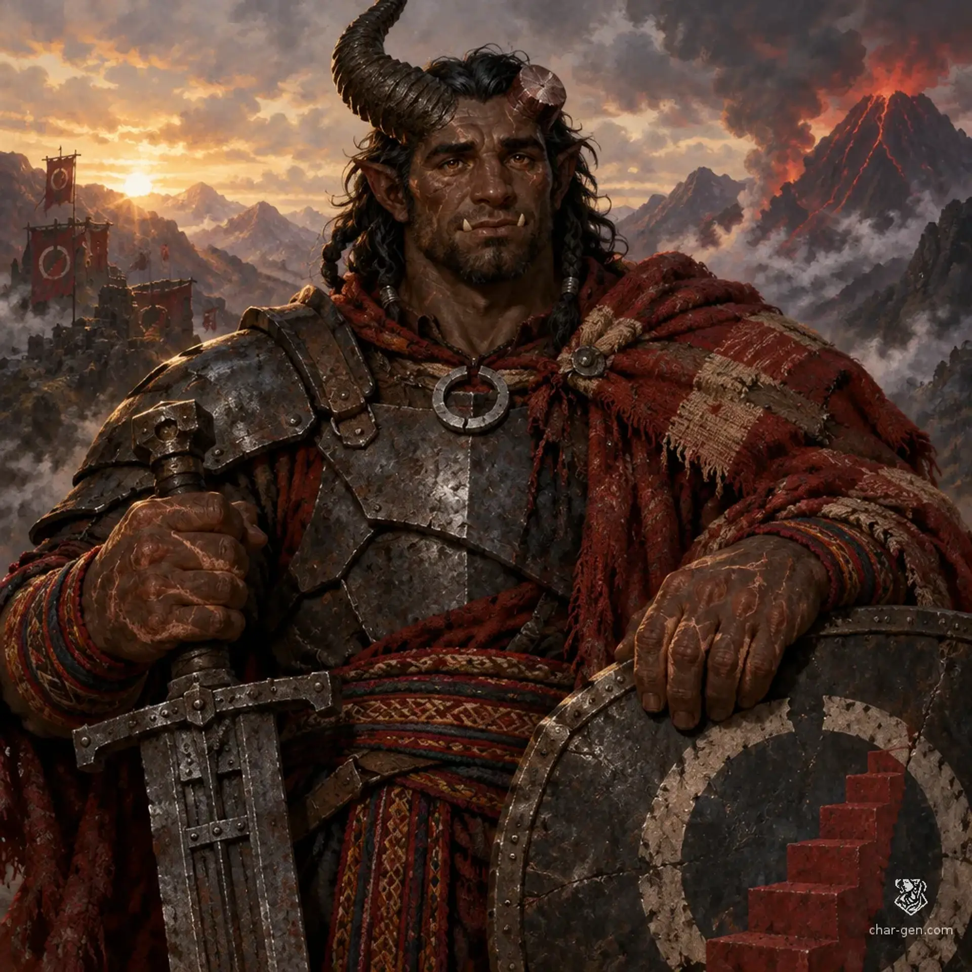 Talrek Zaktun