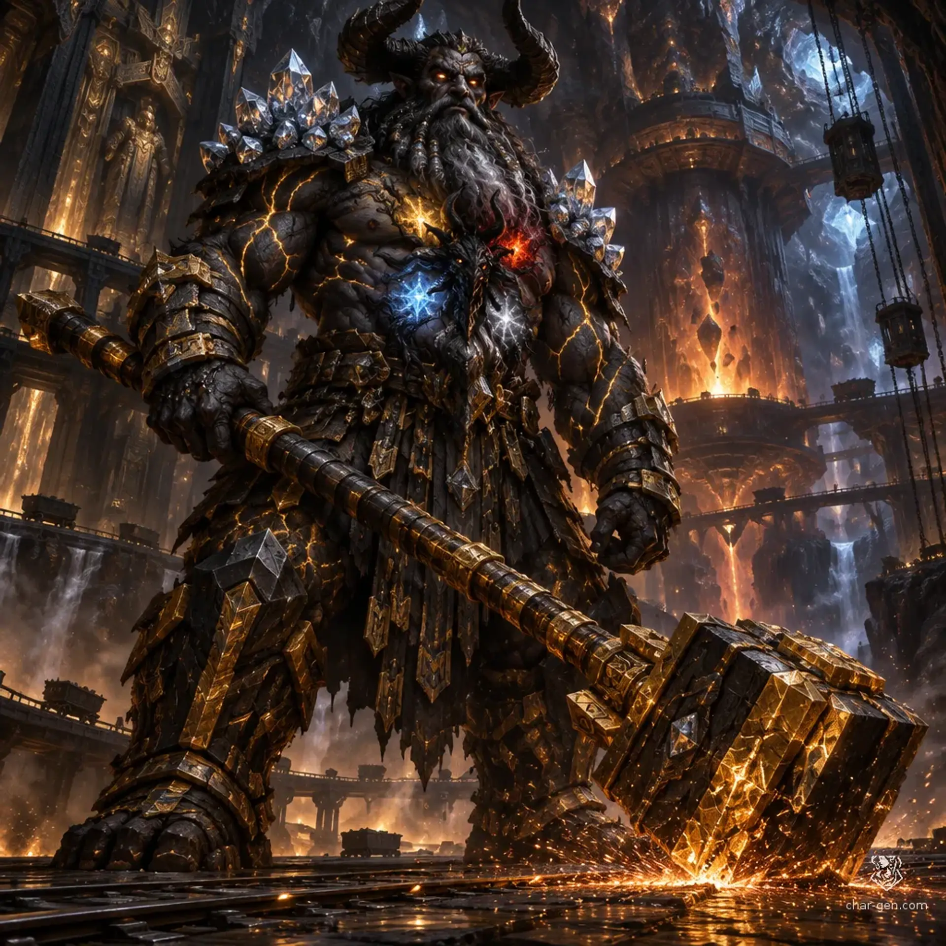 The Assayer