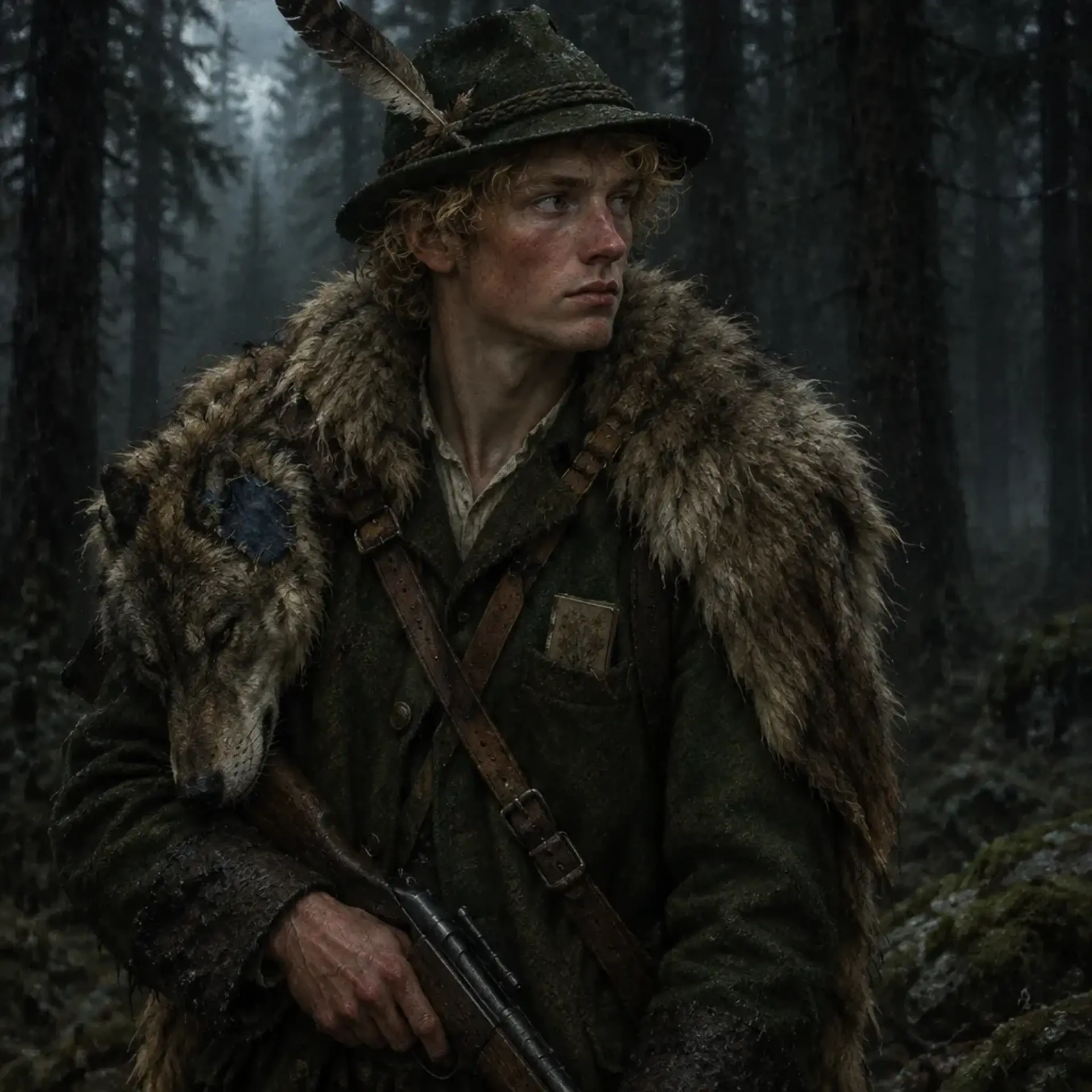 Isak Reiter