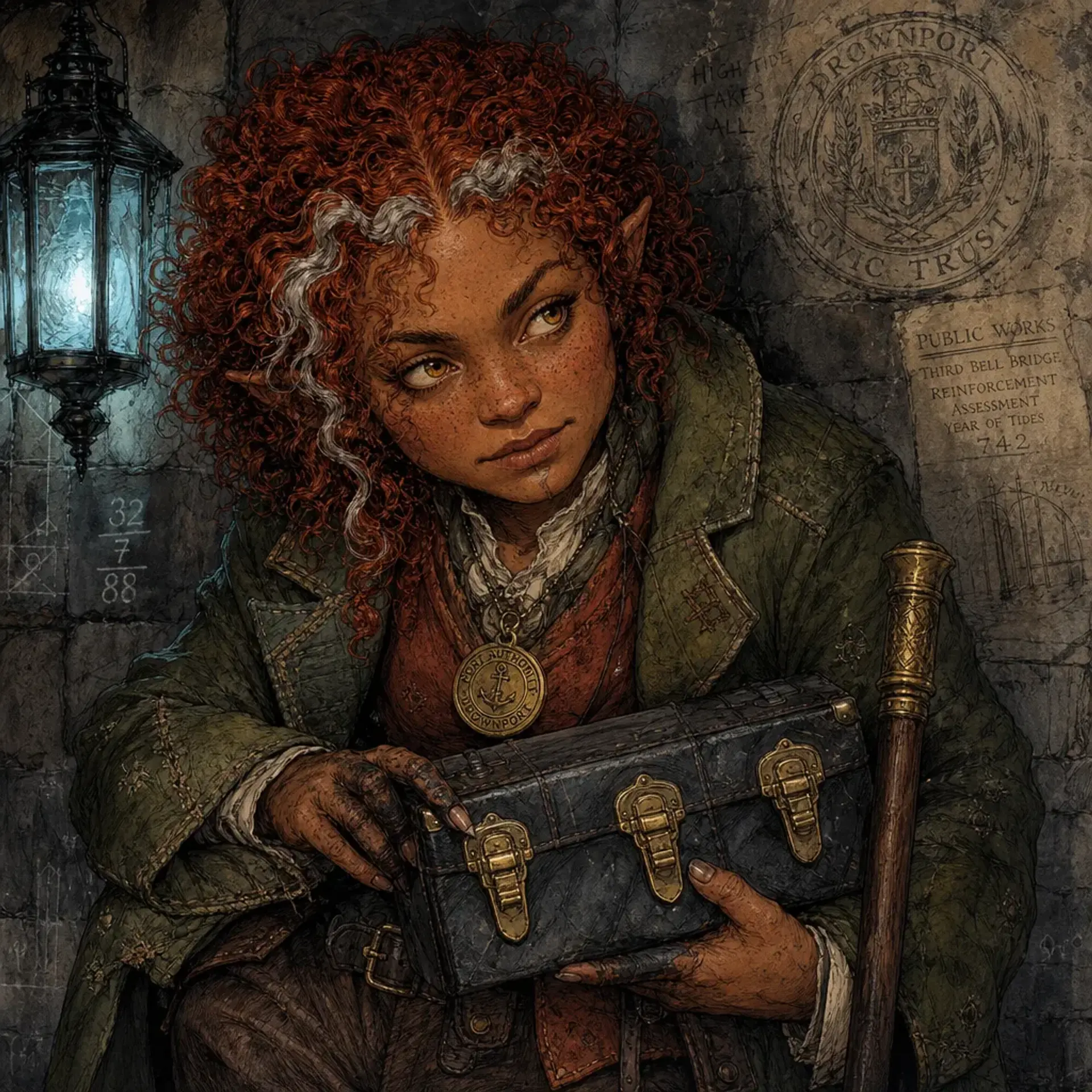 Orla Fenneck