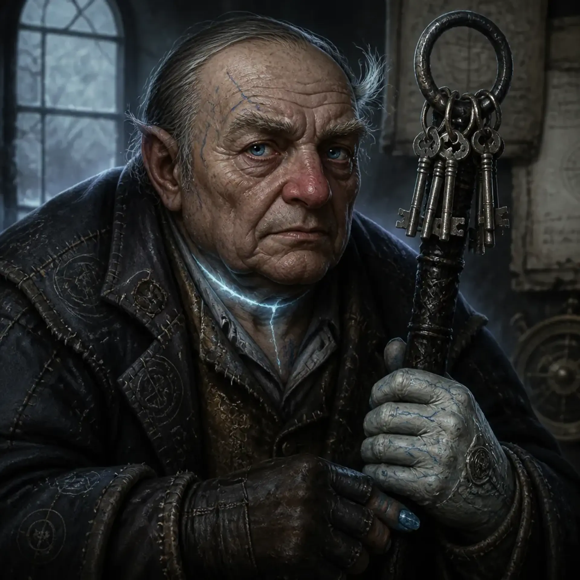 Marek Drel