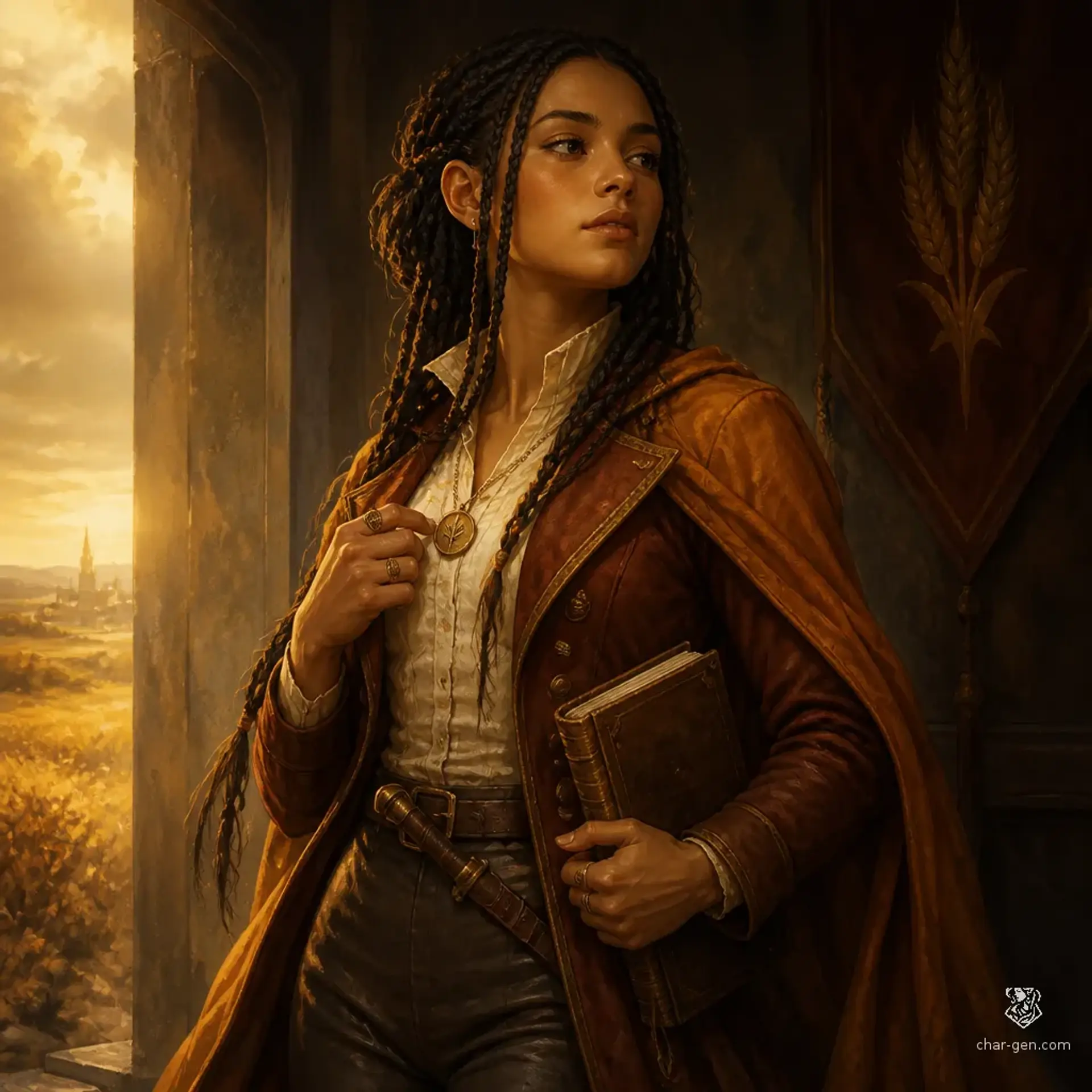 Sigrid Skeldren