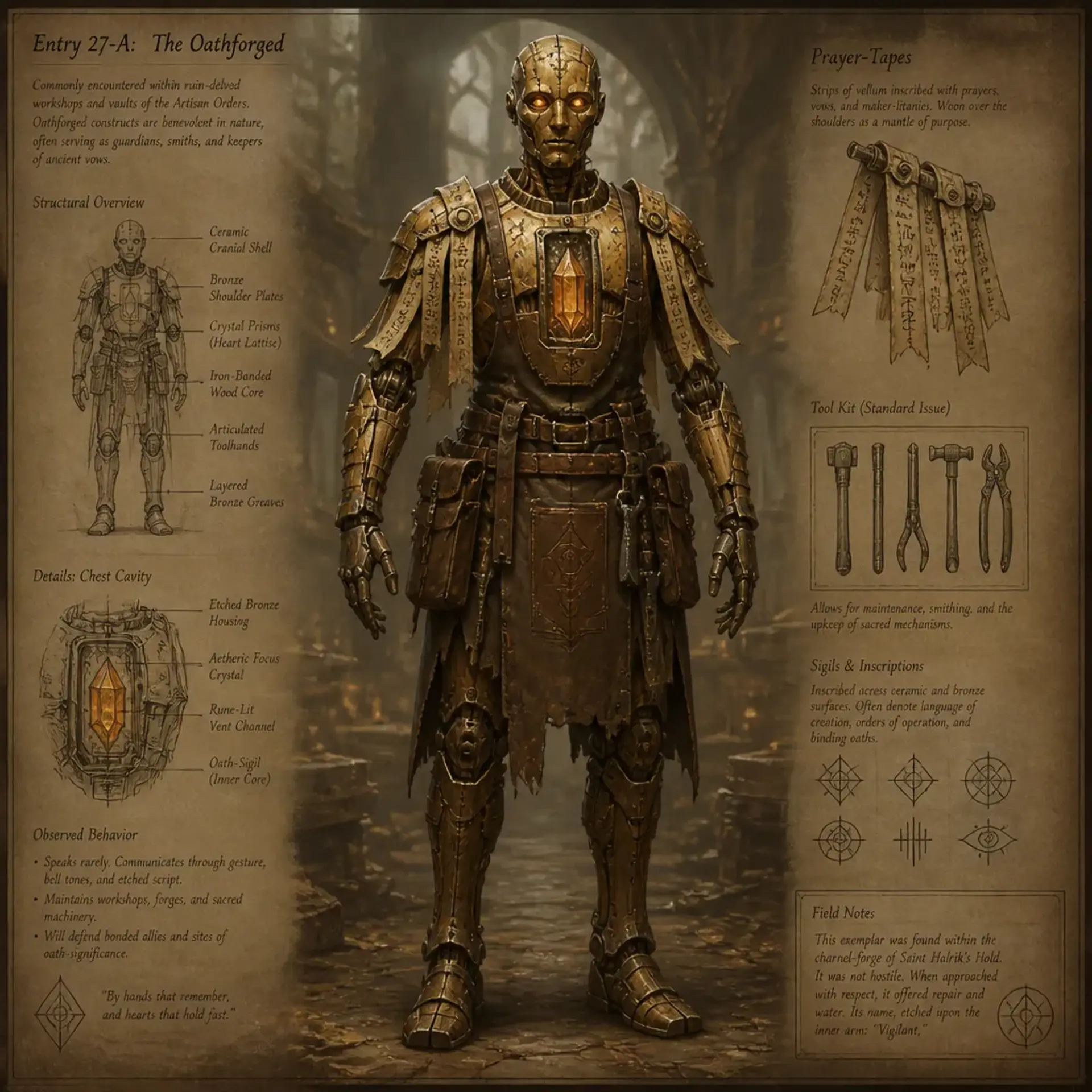 Rector Flicker