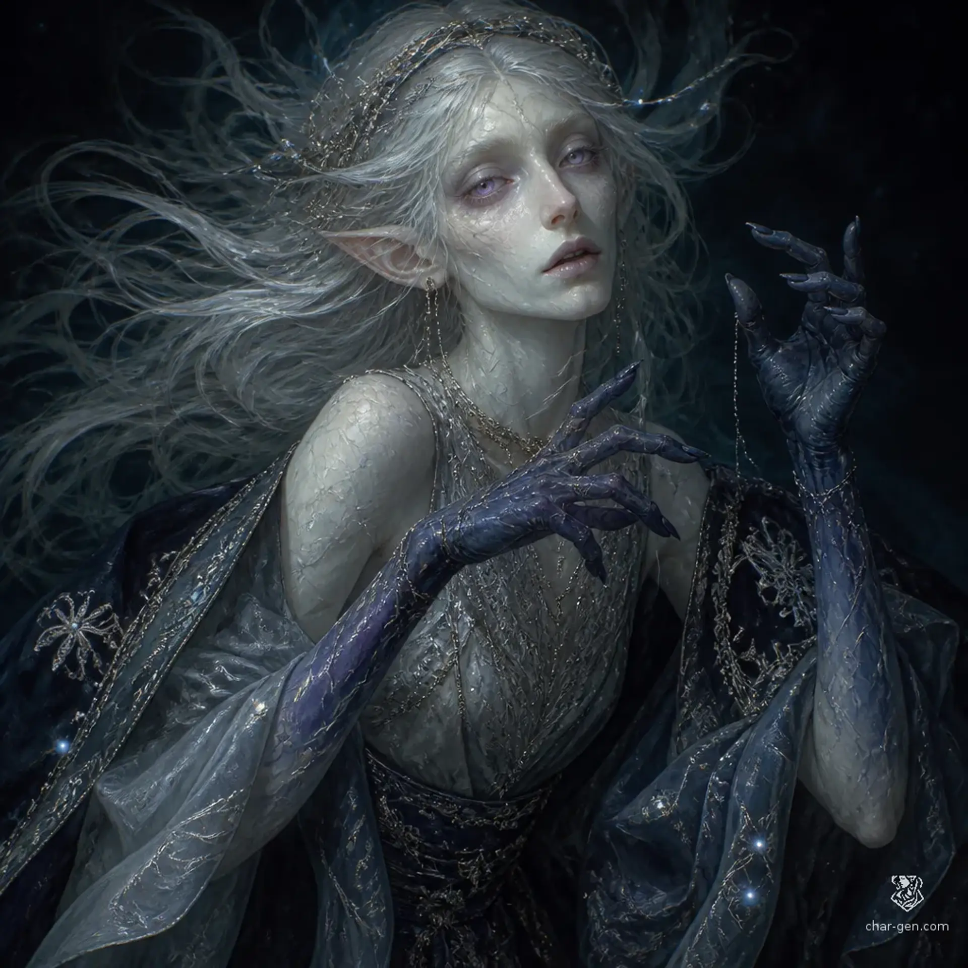 Lyriel Aeravaris