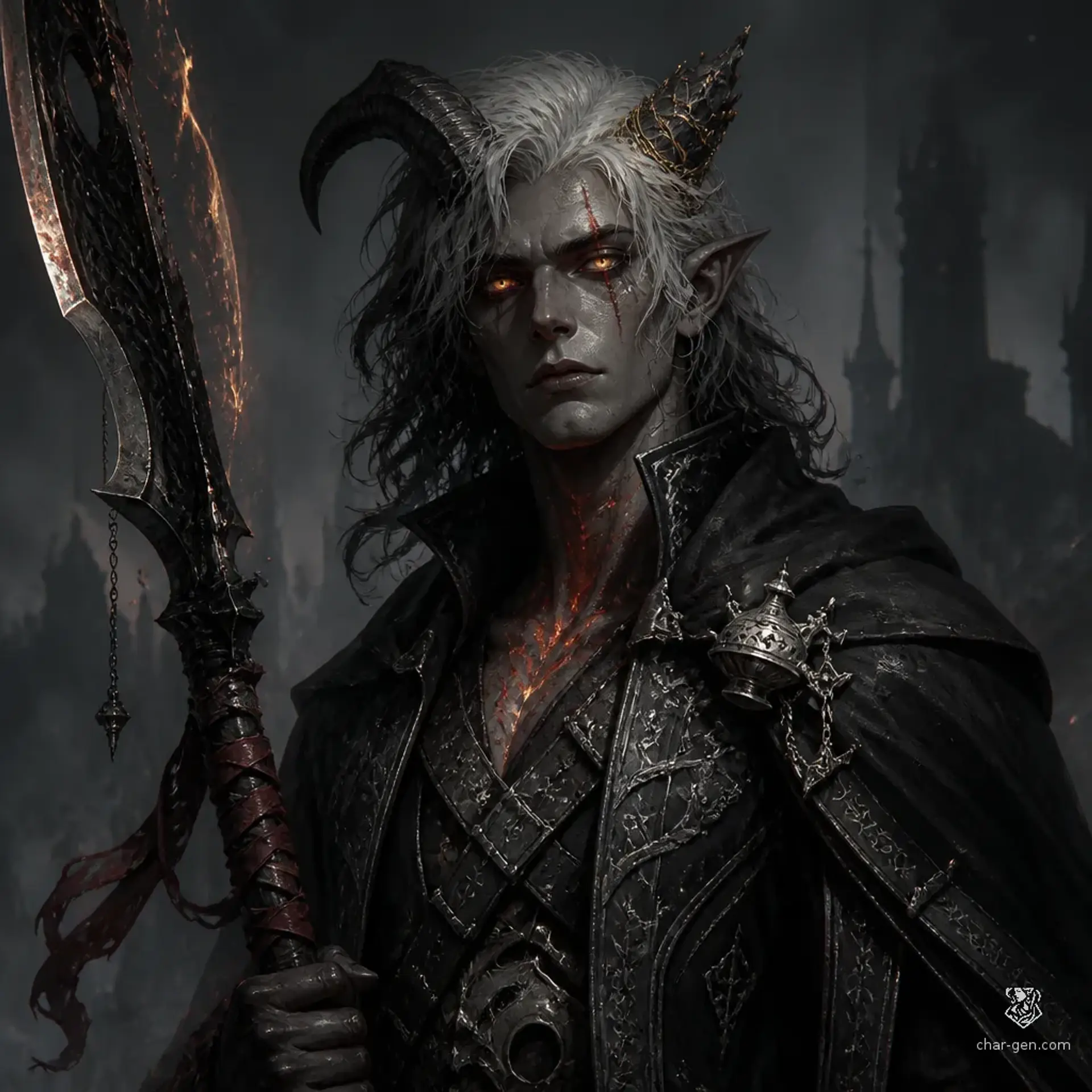 Ashara Veyn