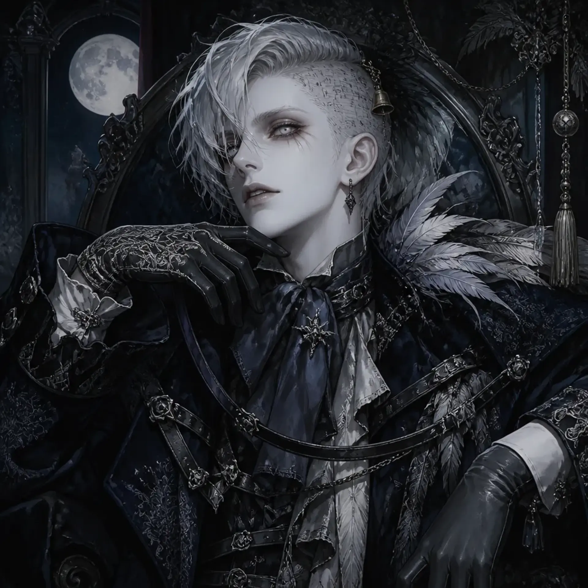 Verity Ashesong