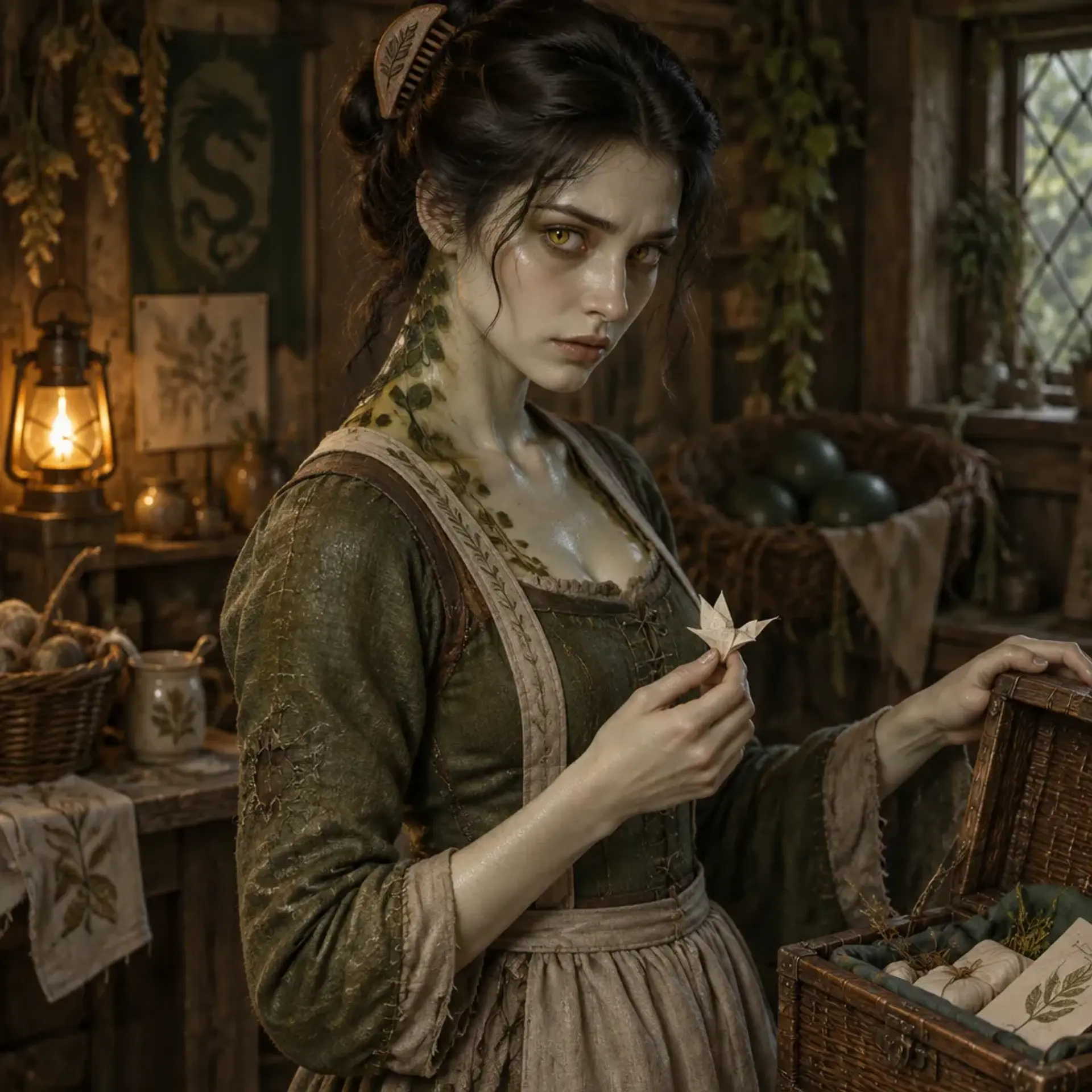 Marta Eichenwald
