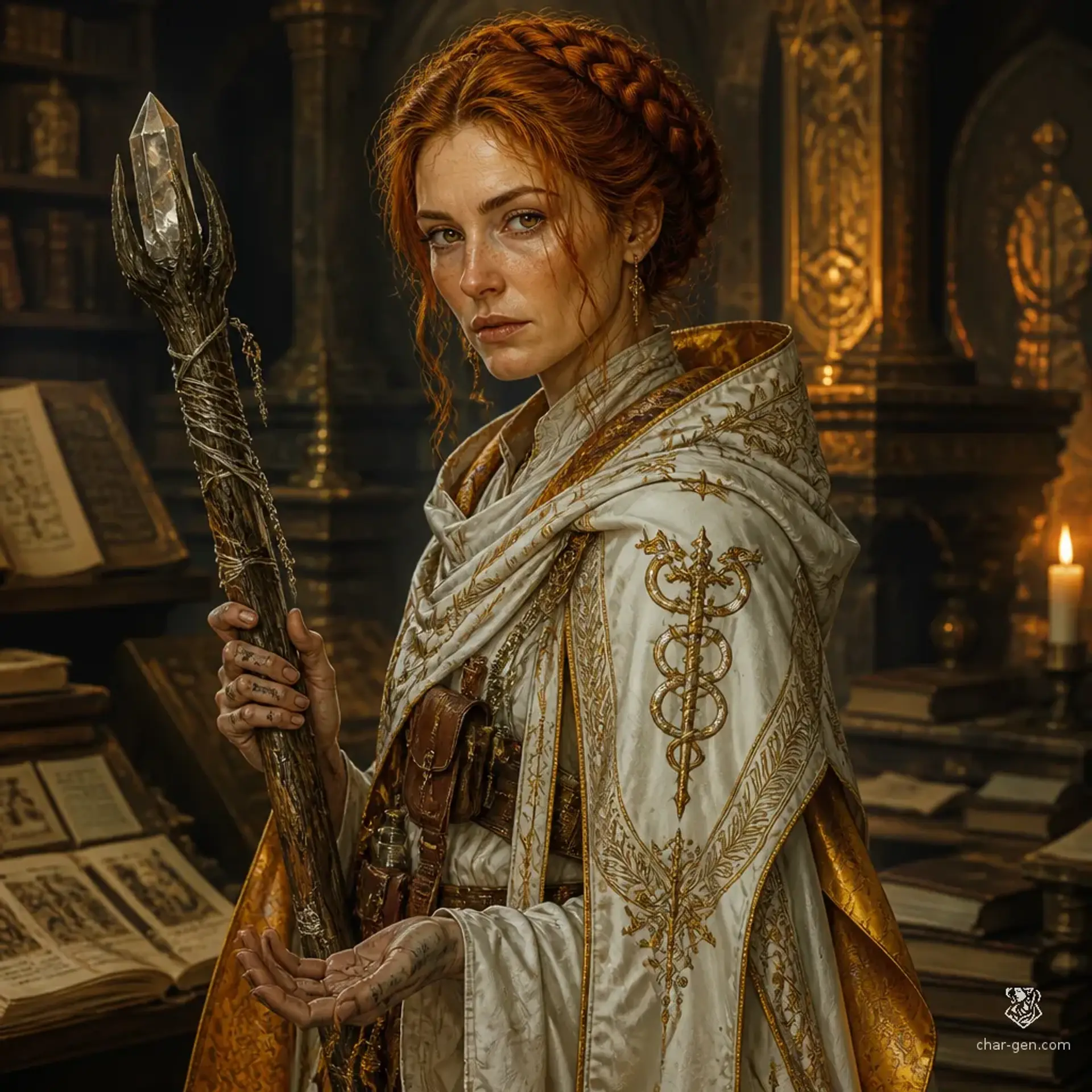 Brigid O'Sullivan