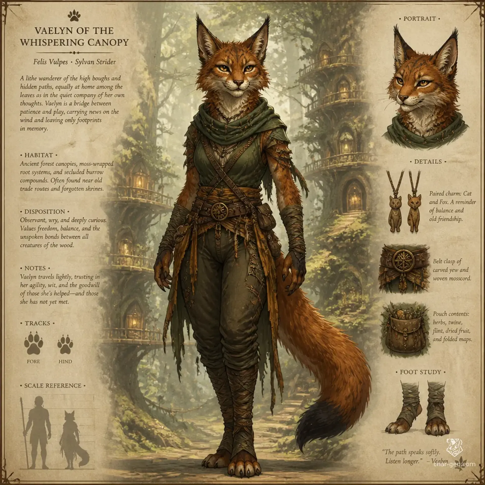 Vulpesari