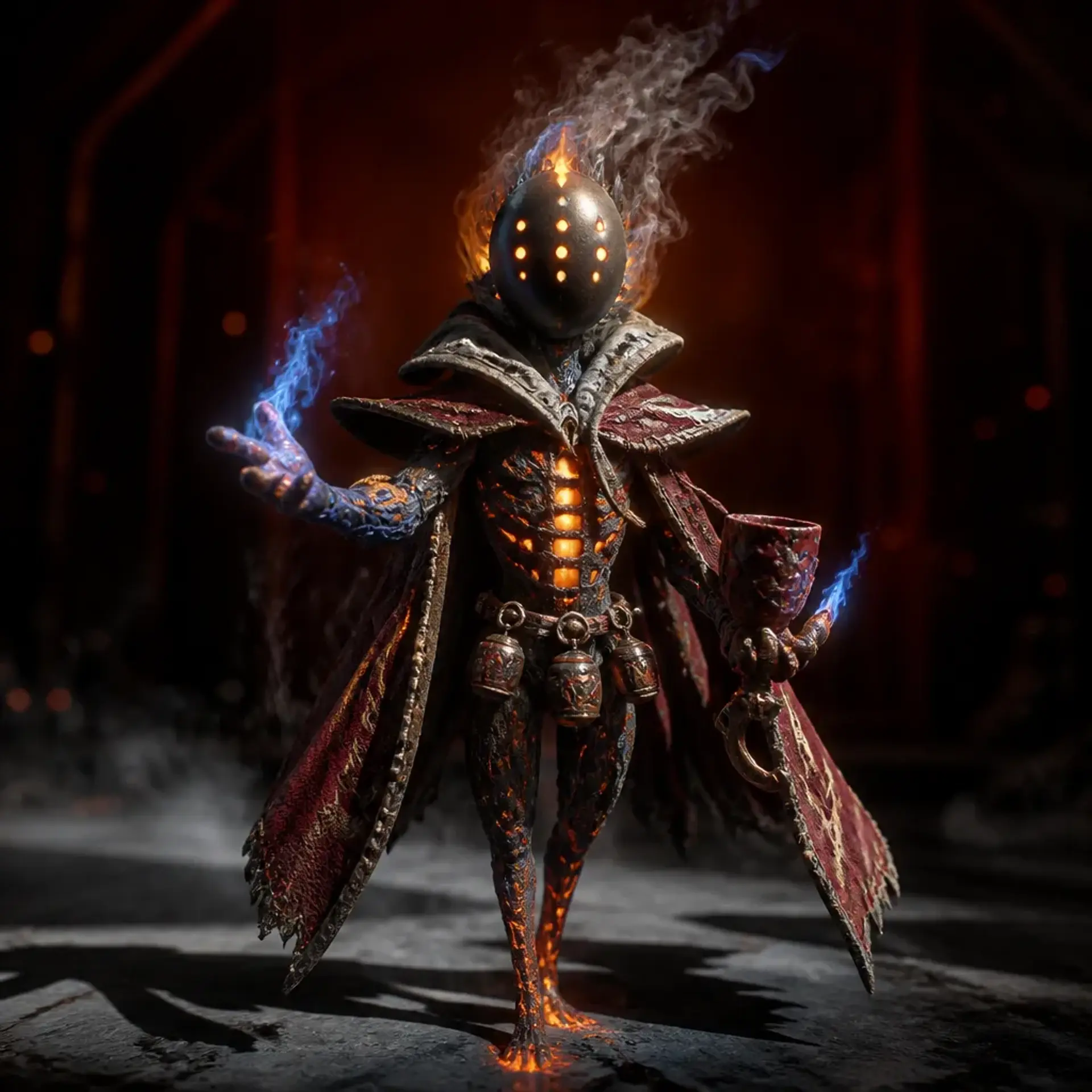 Cinder-of-Nine